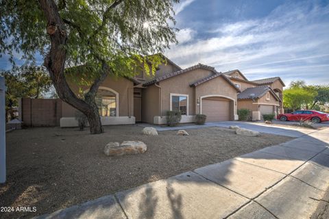 A home in Avondale