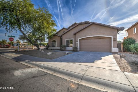 A home in Avondale