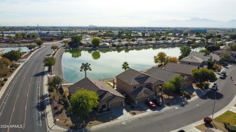 A home in Avondale