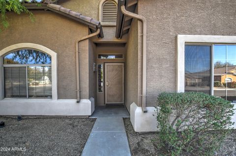 A home in Avondale