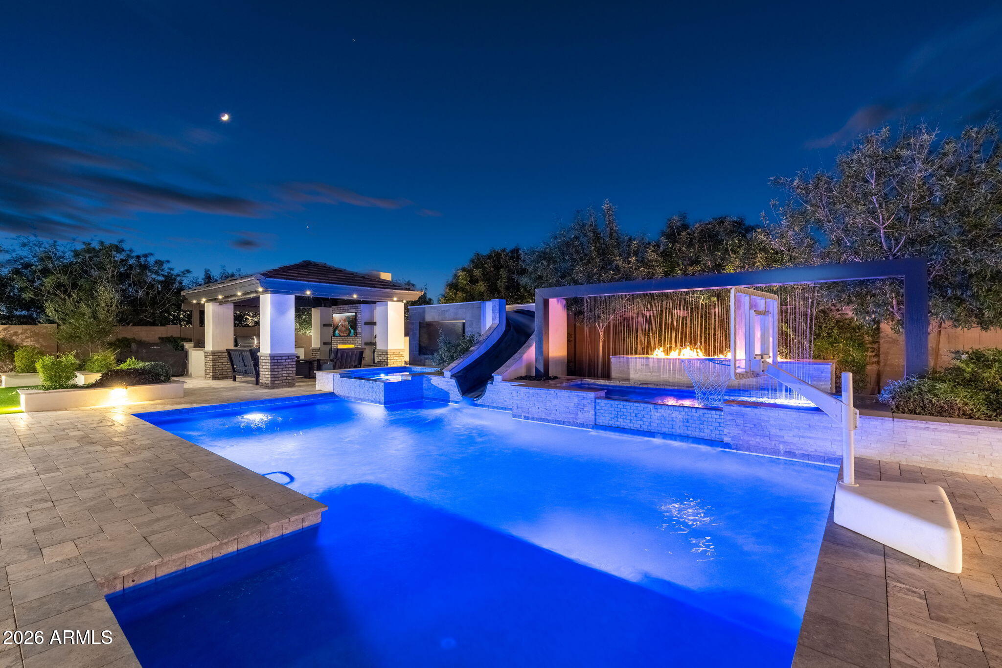 SONOQUI CREEK VILLAGE - Residential