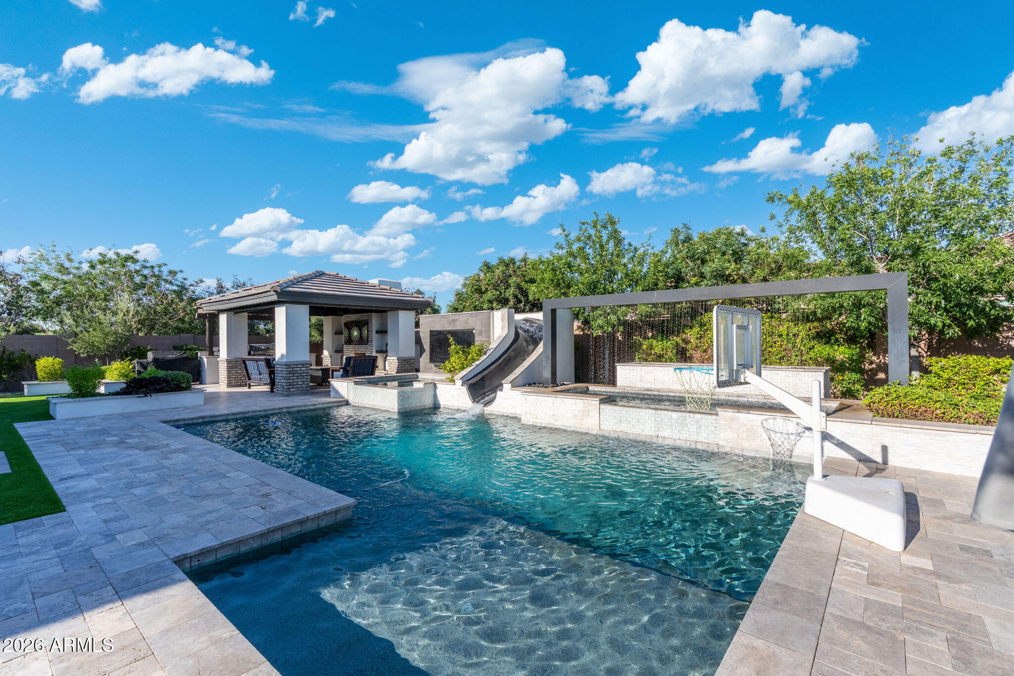 SONOQUI CREEK VILLAGE - Residential