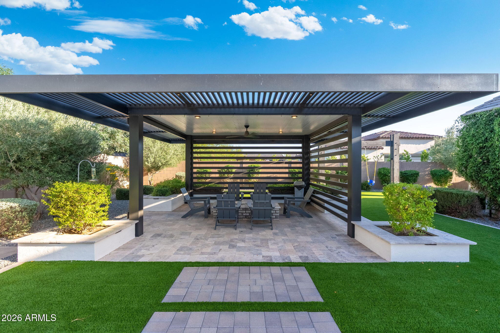 SONOQUI CREEK VILLAGE - Residential
