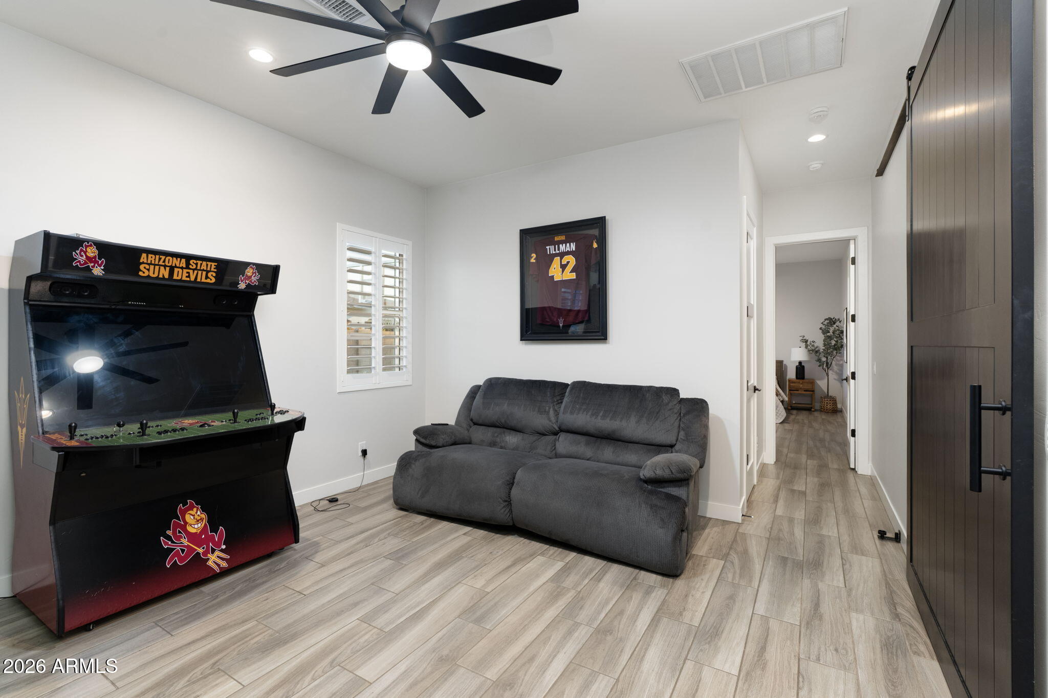 SONOQUI CREEK VILLAGE - Residential