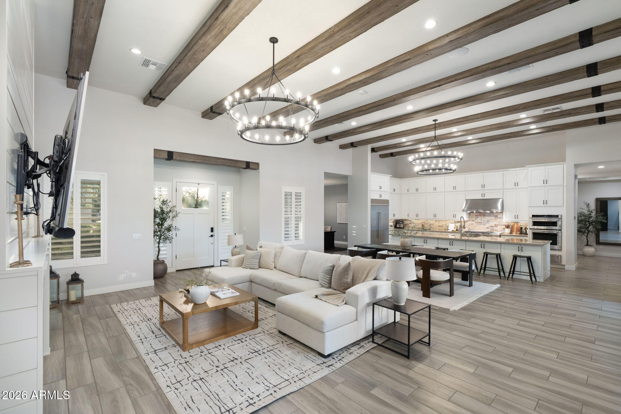 SONOQUI CREEK VILLAGE - Residential