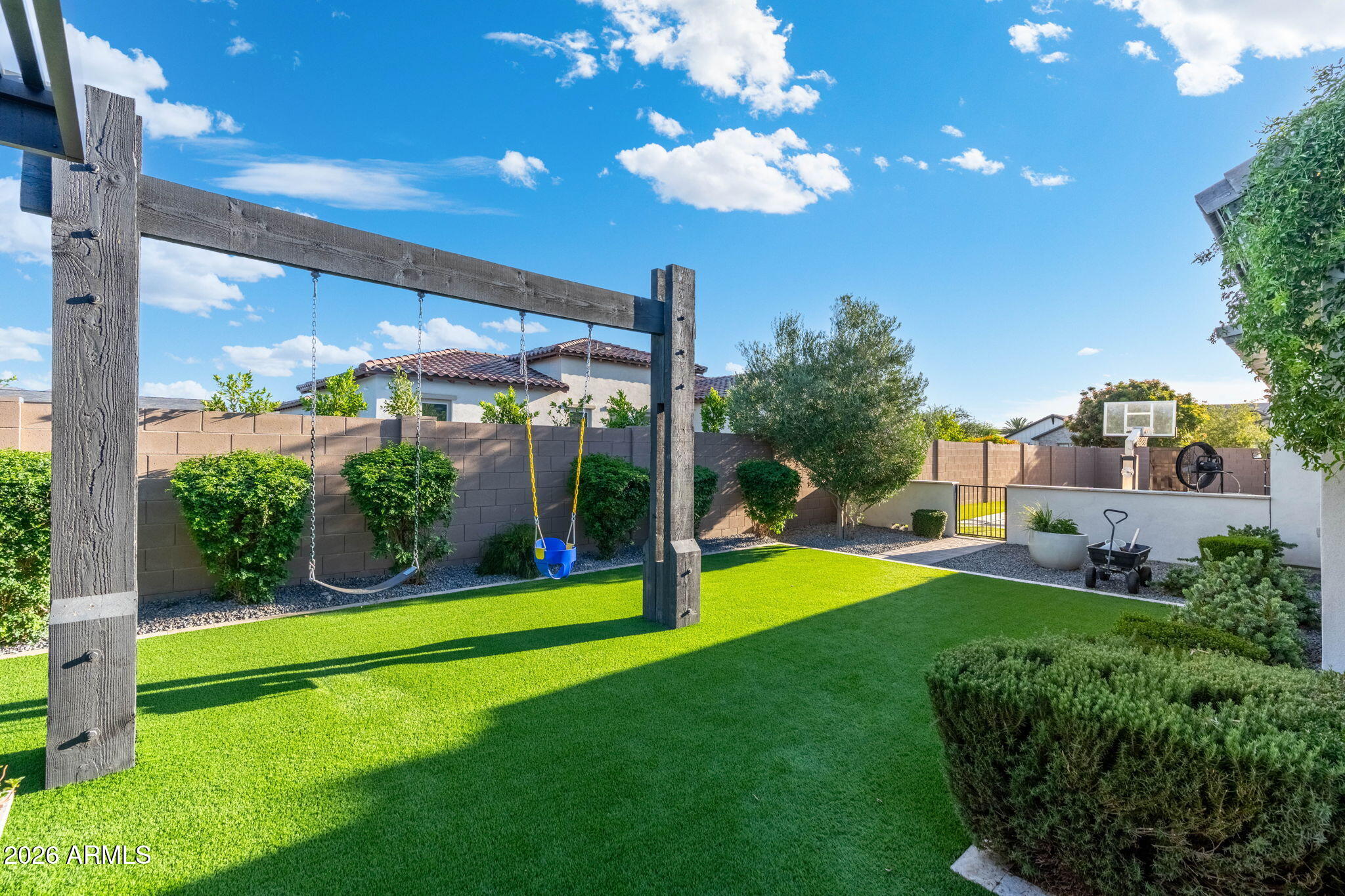 SONOQUI CREEK VILLAGE - Residential