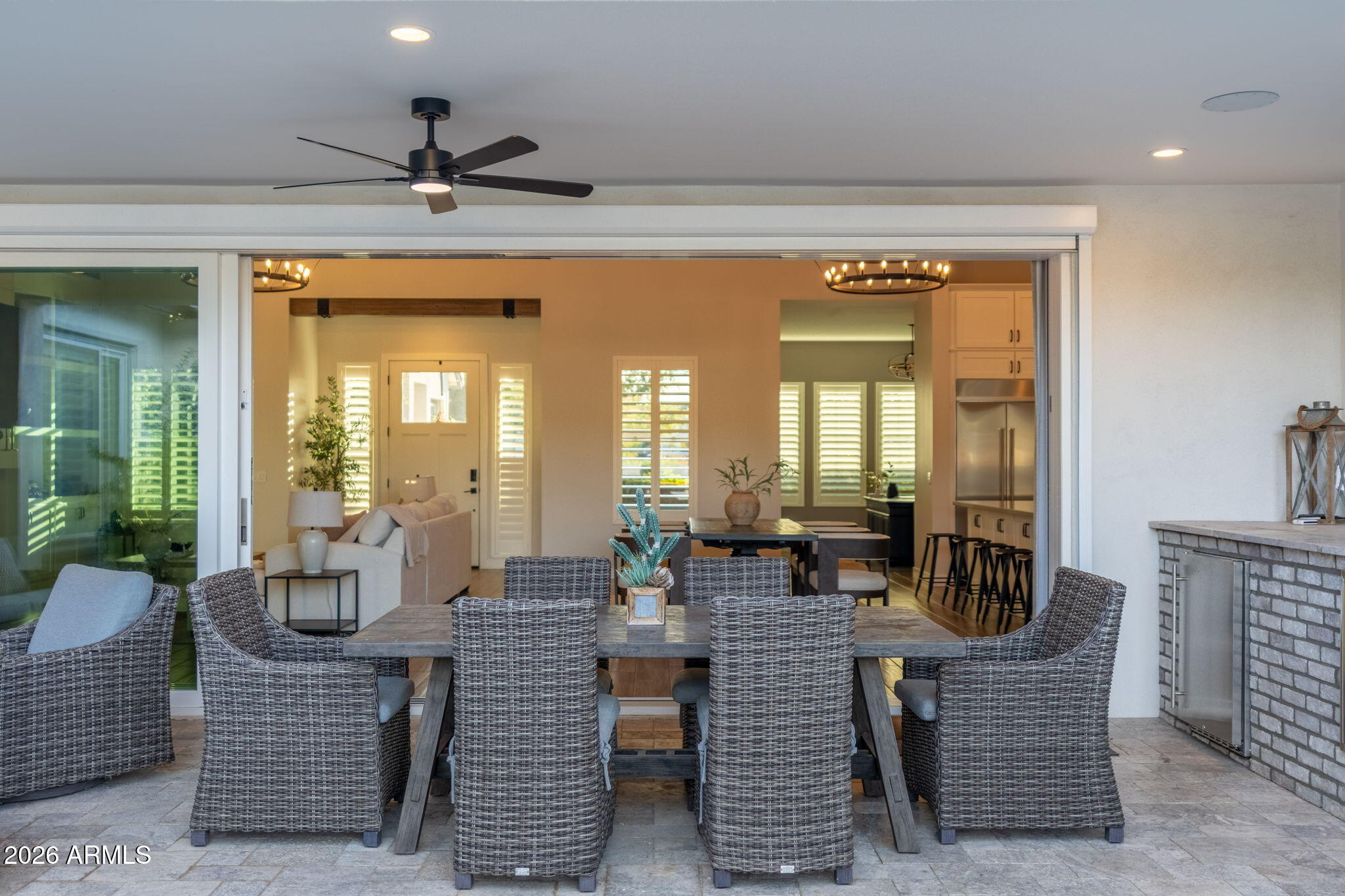 SONOQUI CREEK VILLAGE - Residential