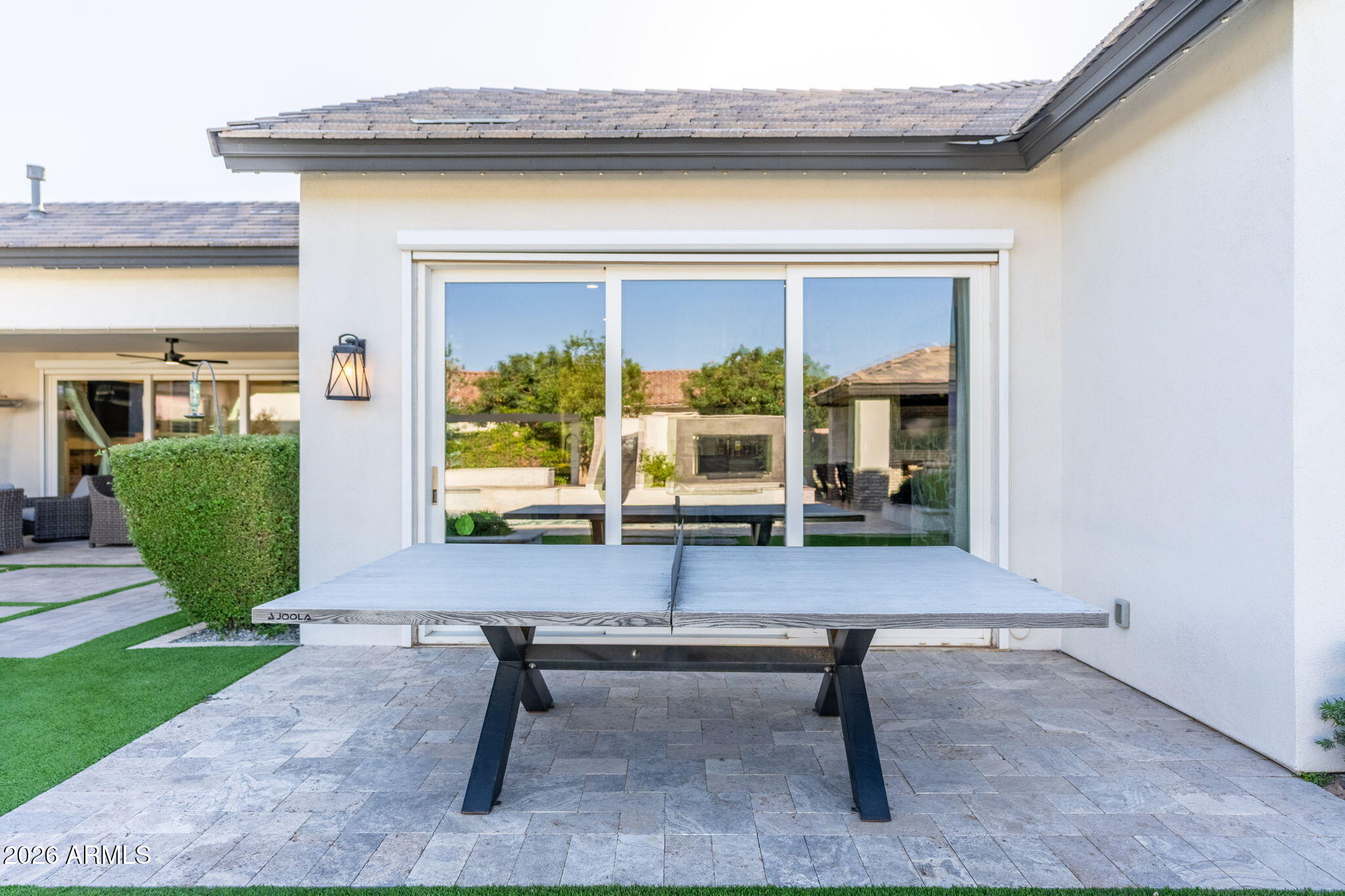 SONOQUI CREEK VILLAGE - Residential