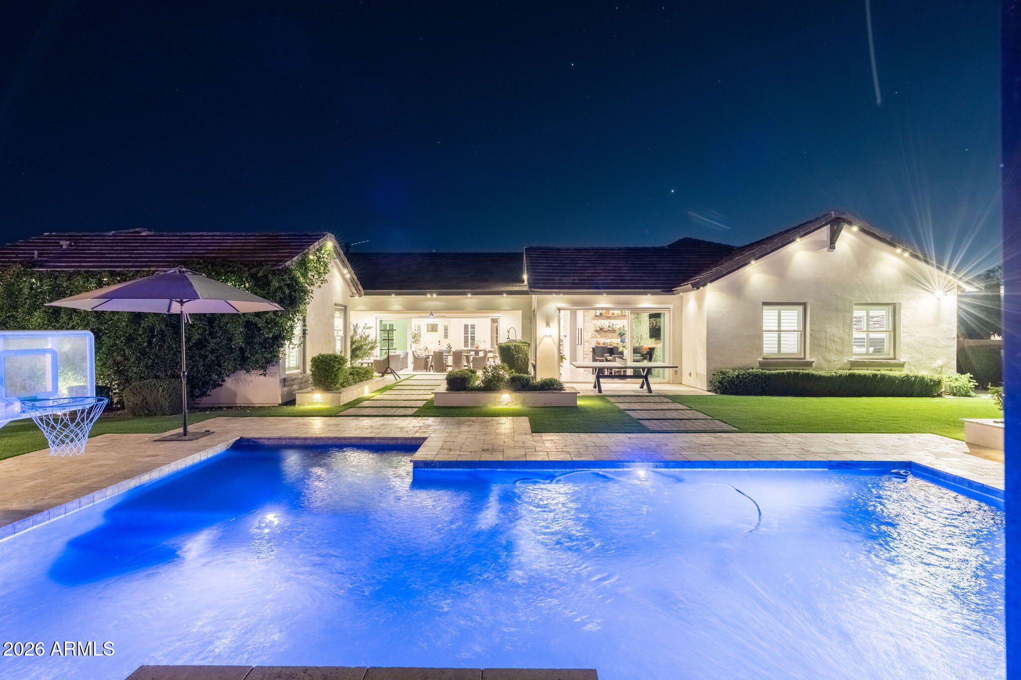 SONOQUI CREEK VILLAGE - Residential