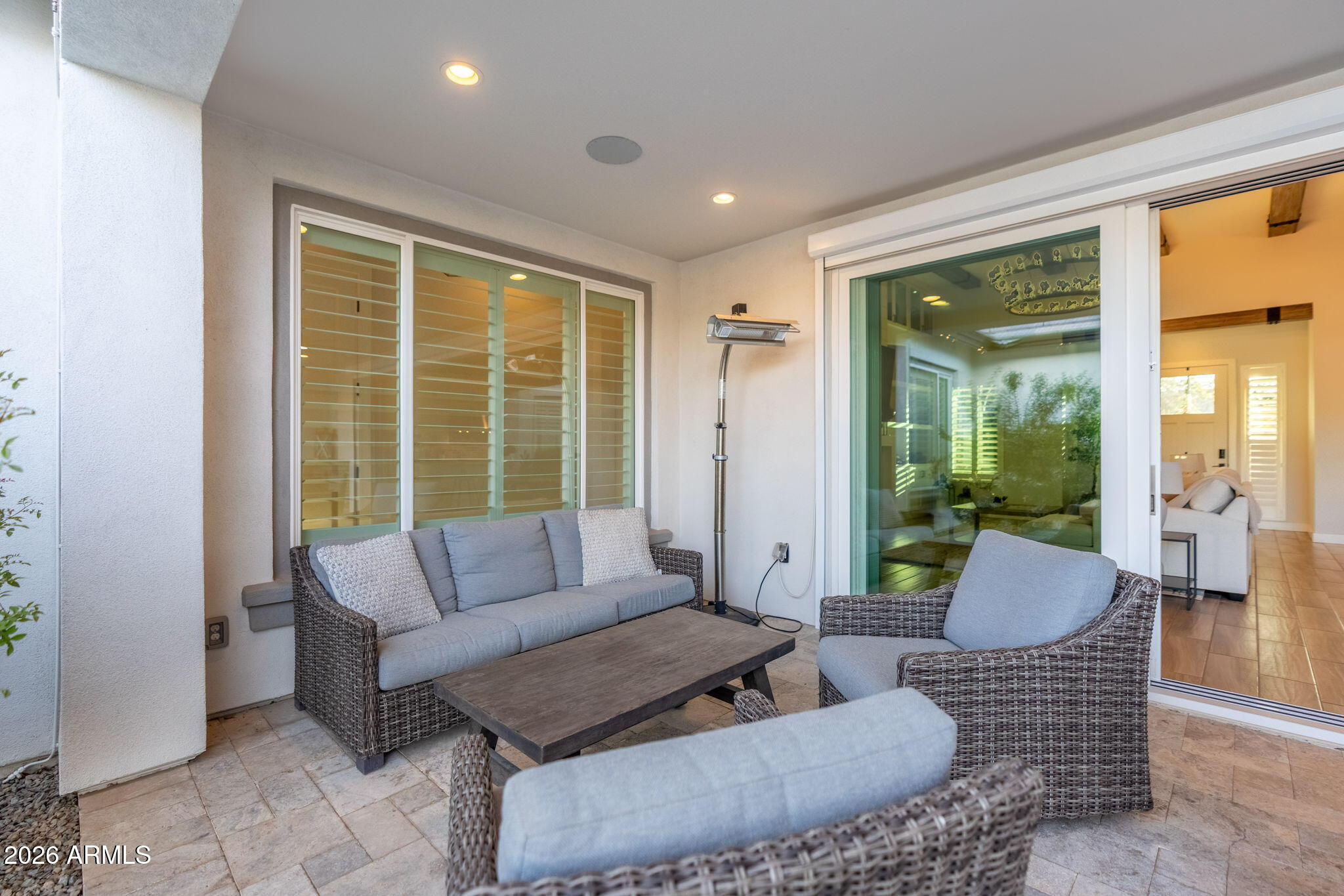SONOQUI CREEK VILLAGE - Residential