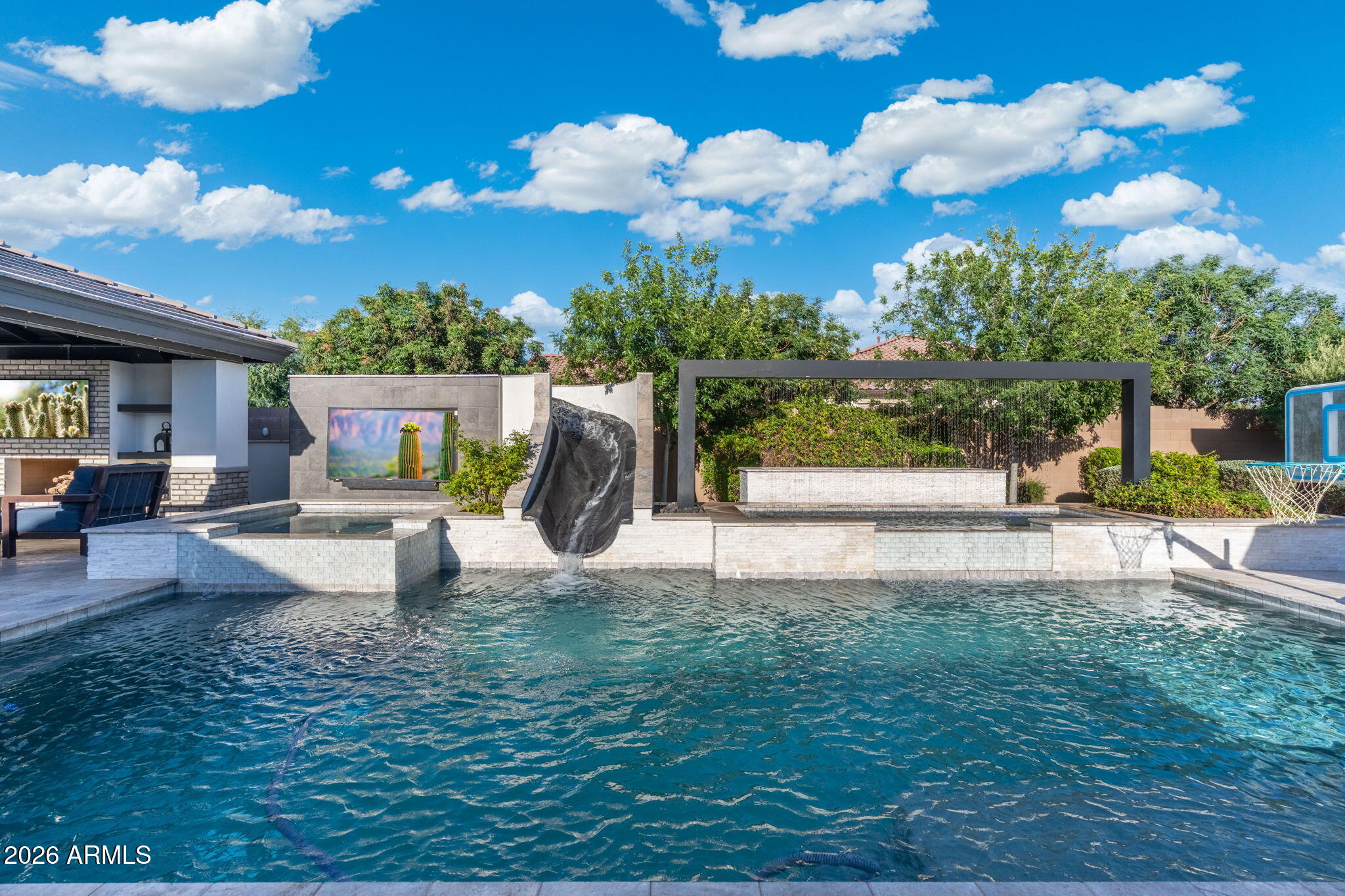 SONOQUI CREEK VILLAGE - Residential