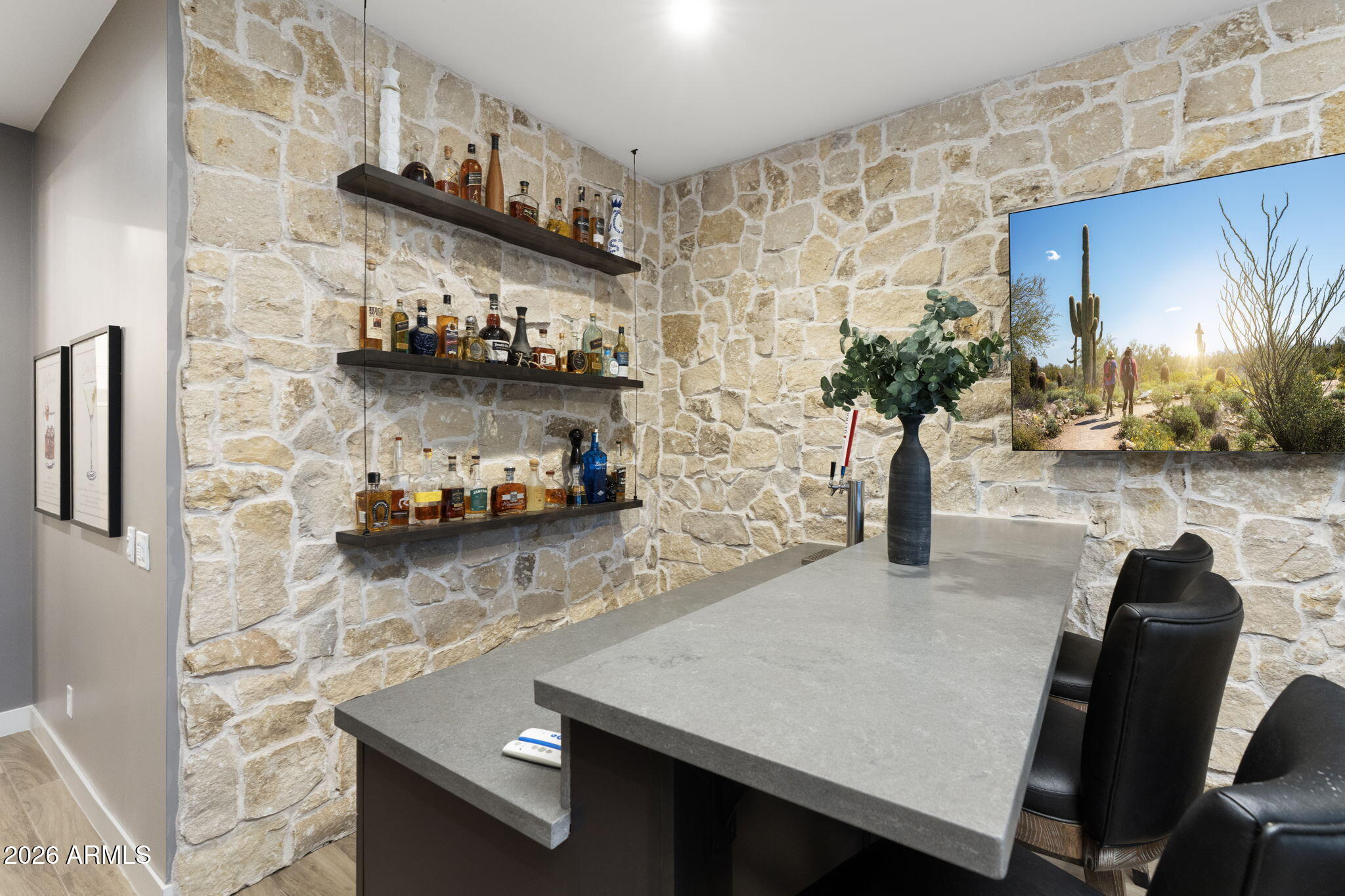 SONOQUI CREEK VILLAGE - Residential