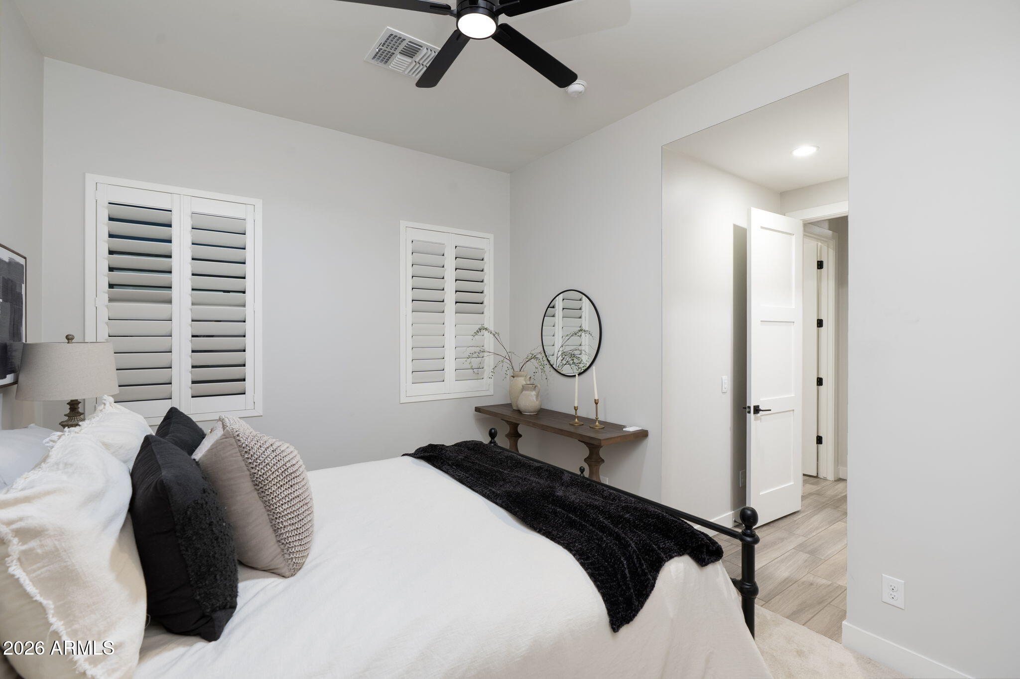 SONOQUI CREEK VILLAGE - Residential