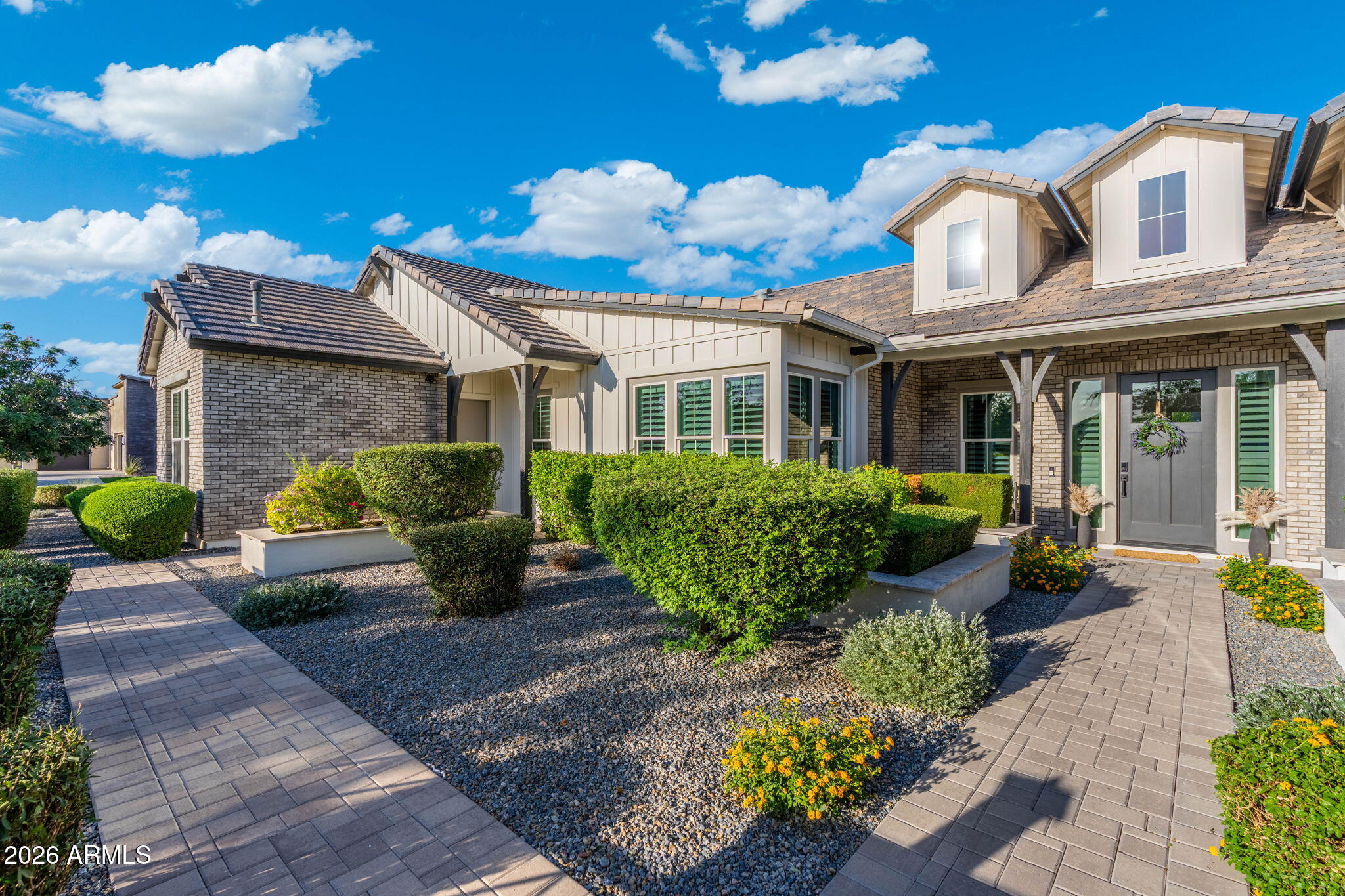 SONOQUI CREEK VILLAGE - Residential