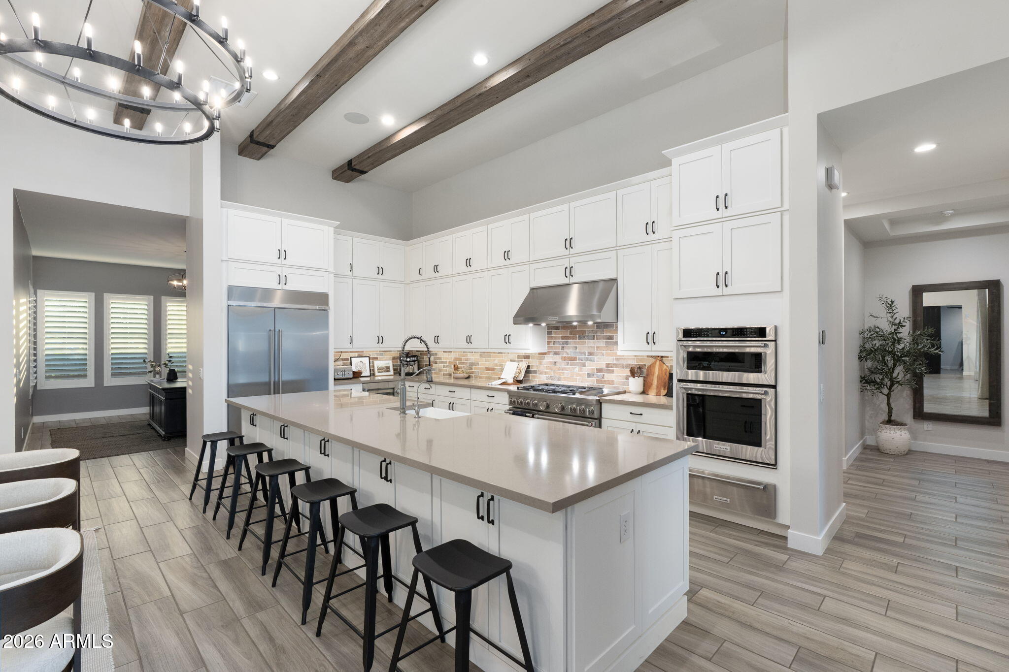 SONOQUI CREEK VILLAGE - Residential