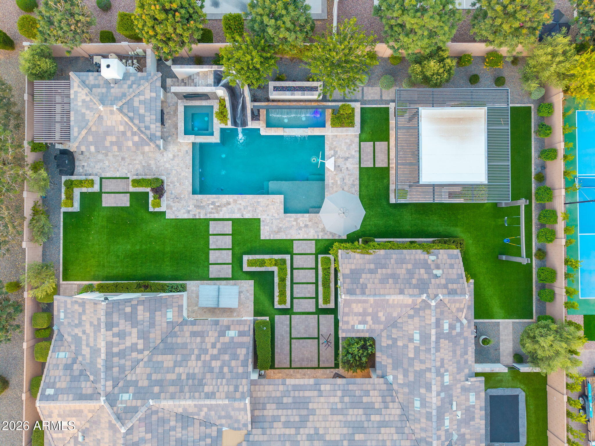 SONOQUI CREEK VILLAGE - Residential