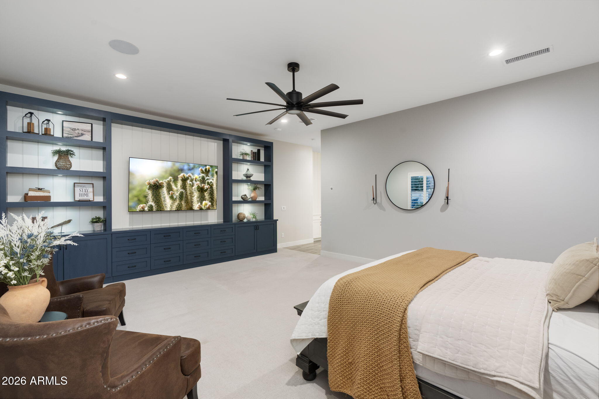 SONOQUI CREEK VILLAGE - Residential
