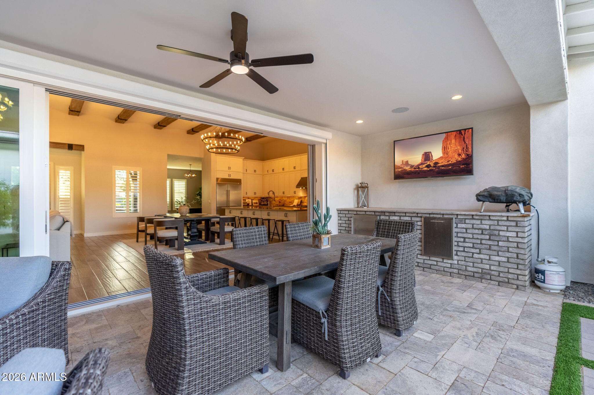 SONOQUI CREEK VILLAGE - Residential