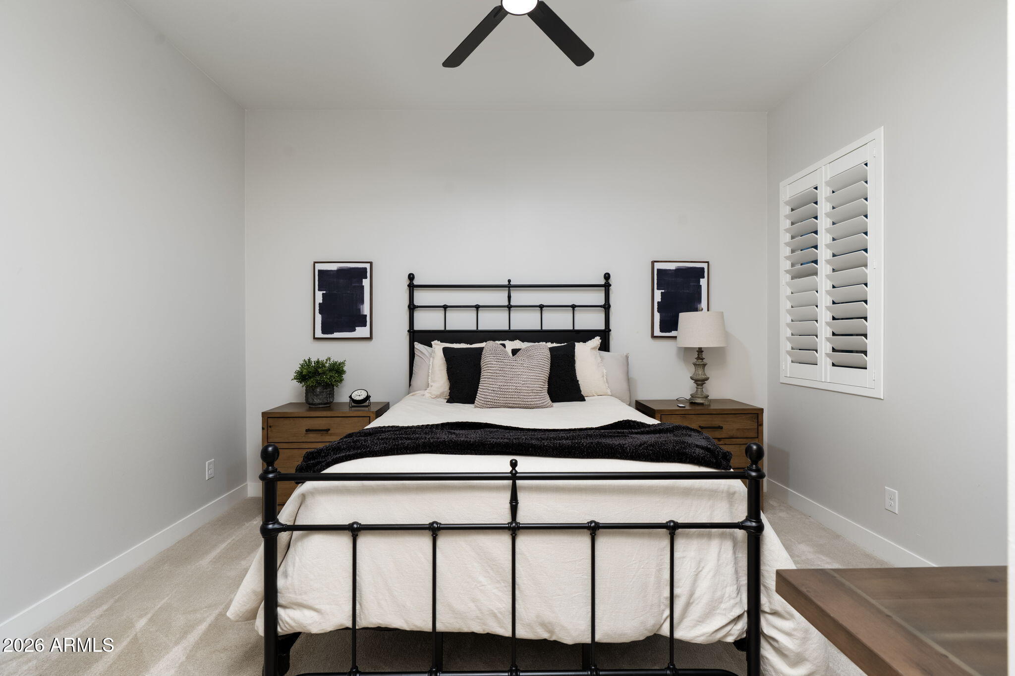 SONOQUI CREEK VILLAGE - Residential