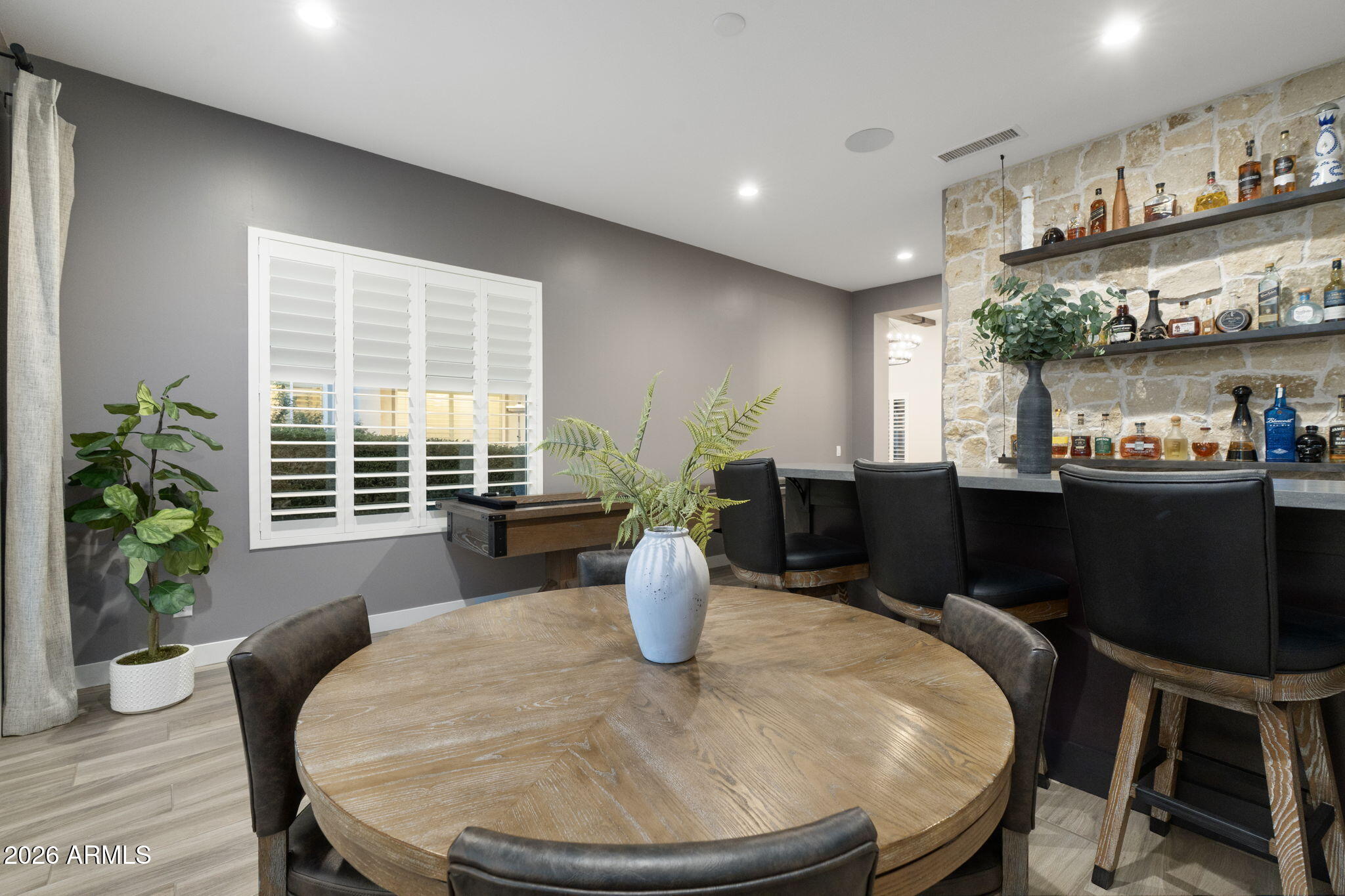 SONOQUI CREEK VILLAGE - Residential