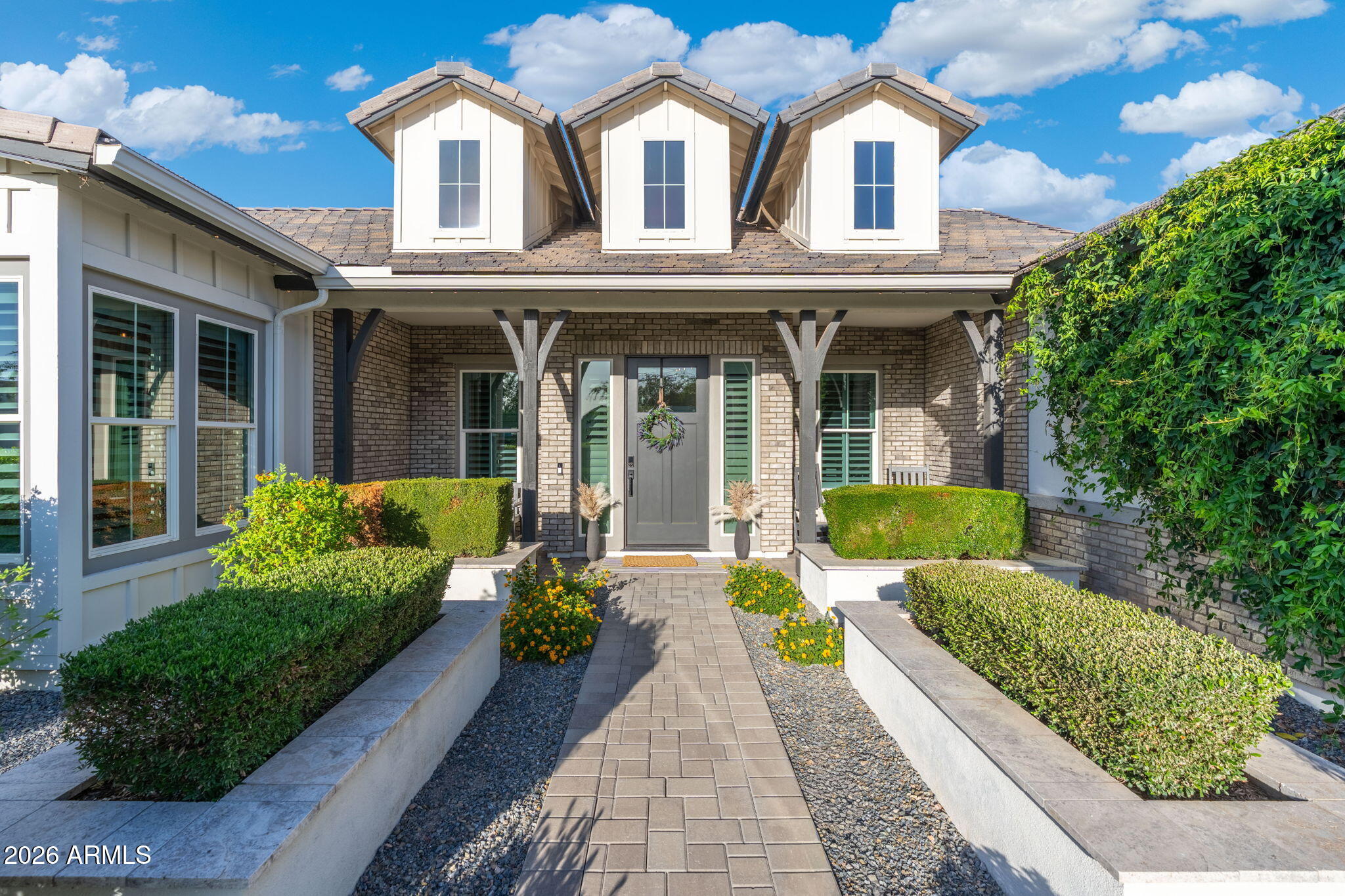 SONOQUI CREEK VILLAGE - Residential