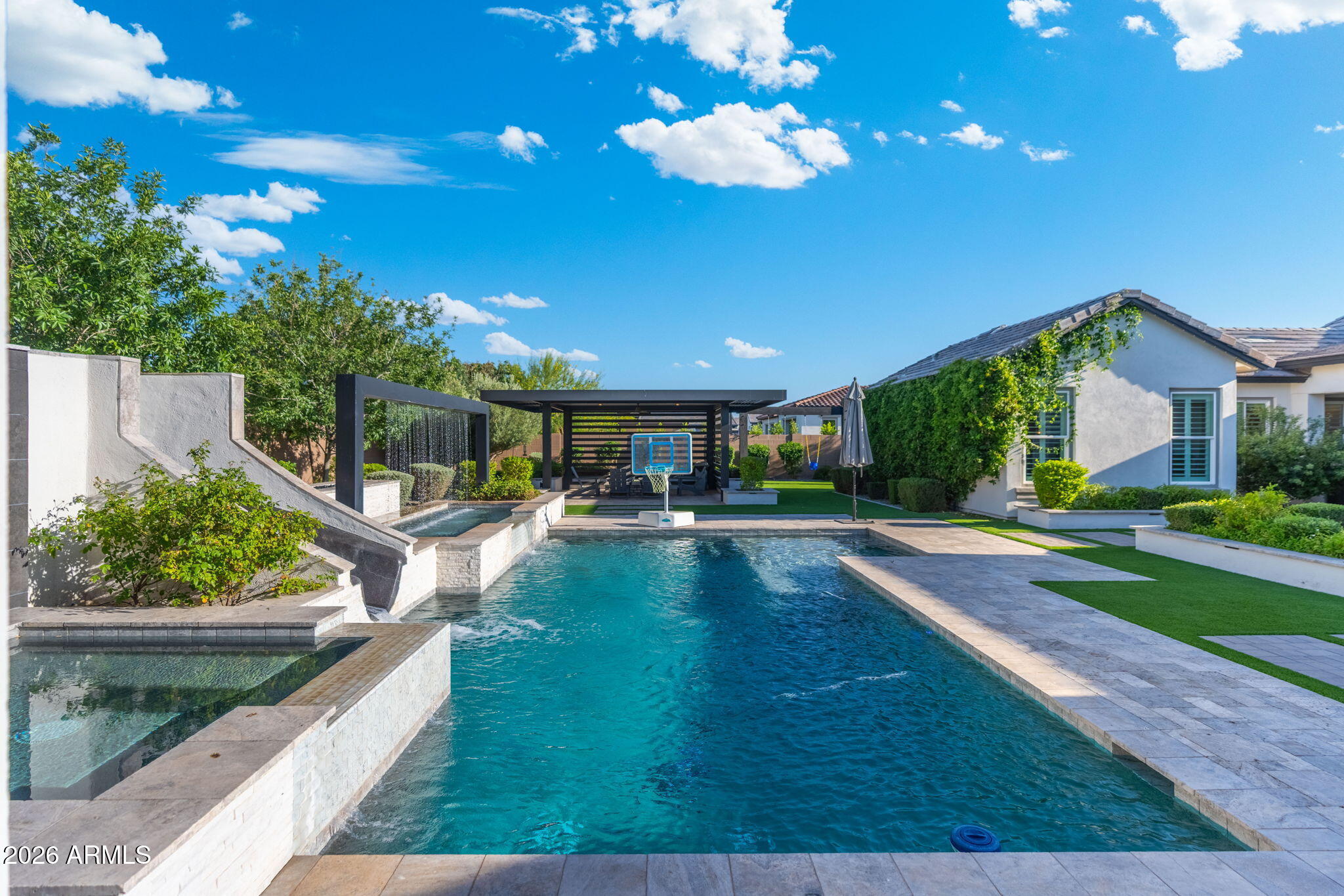 SONOQUI CREEK VILLAGE - Residential