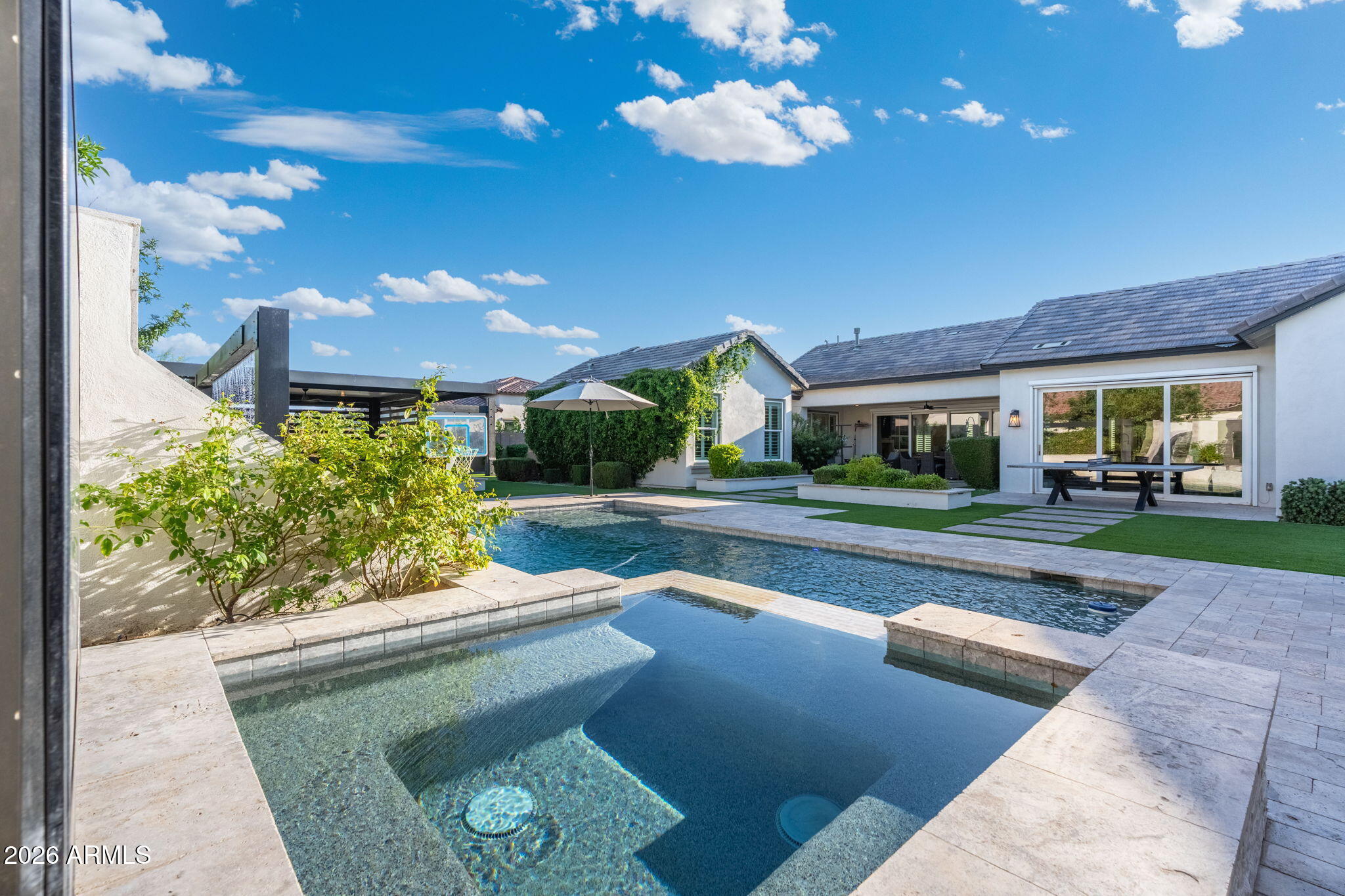 SONOQUI CREEK VILLAGE - Residential