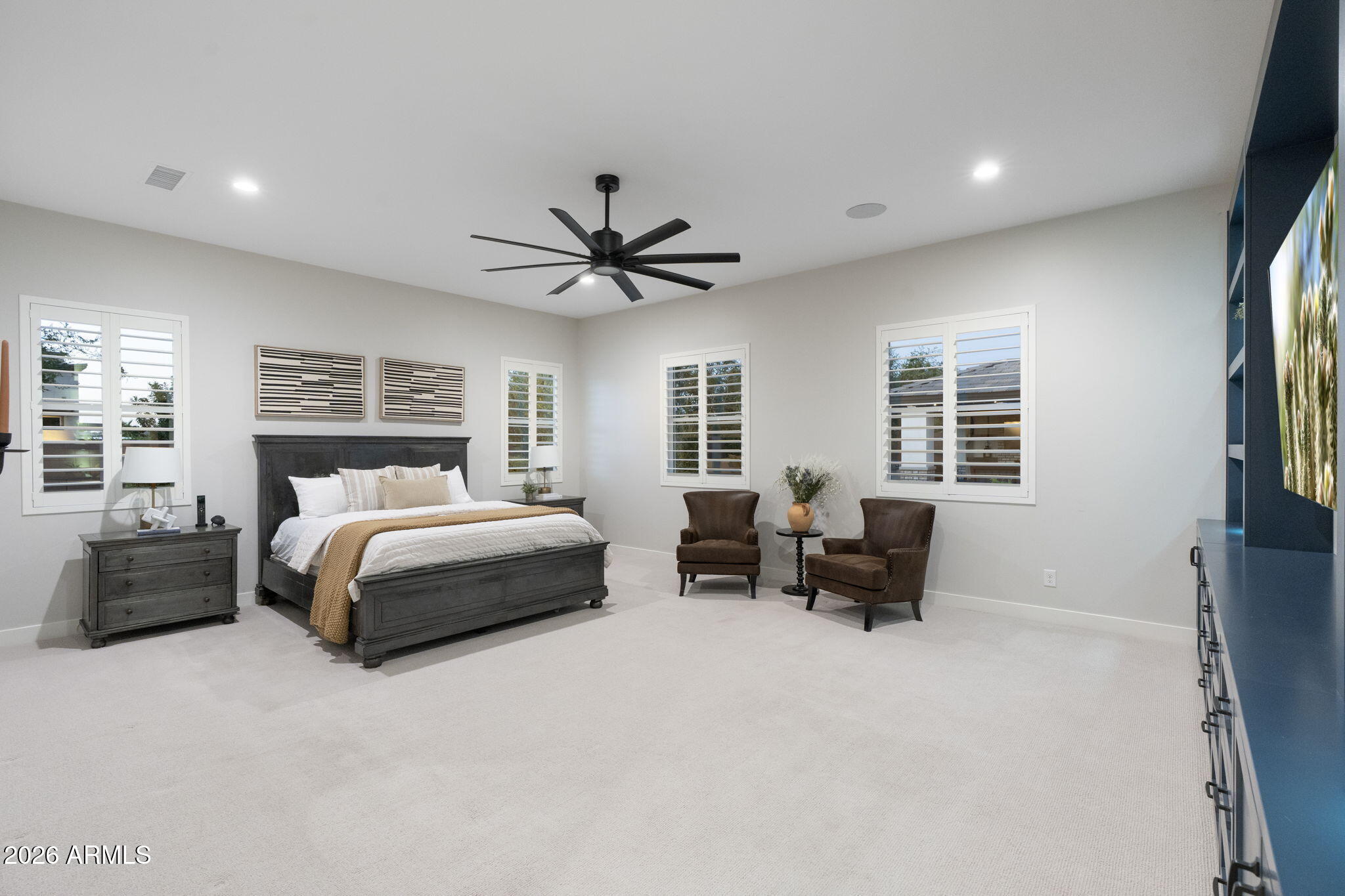 SONOQUI CREEK VILLAGE - Residential