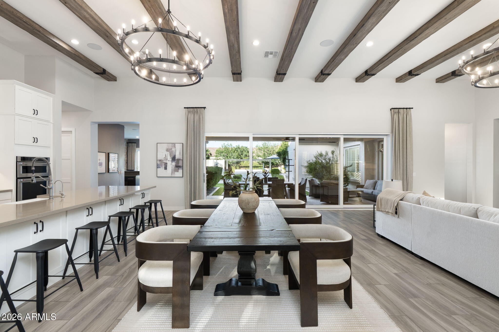 SONOQUI CREEK VILLAGE - Residential