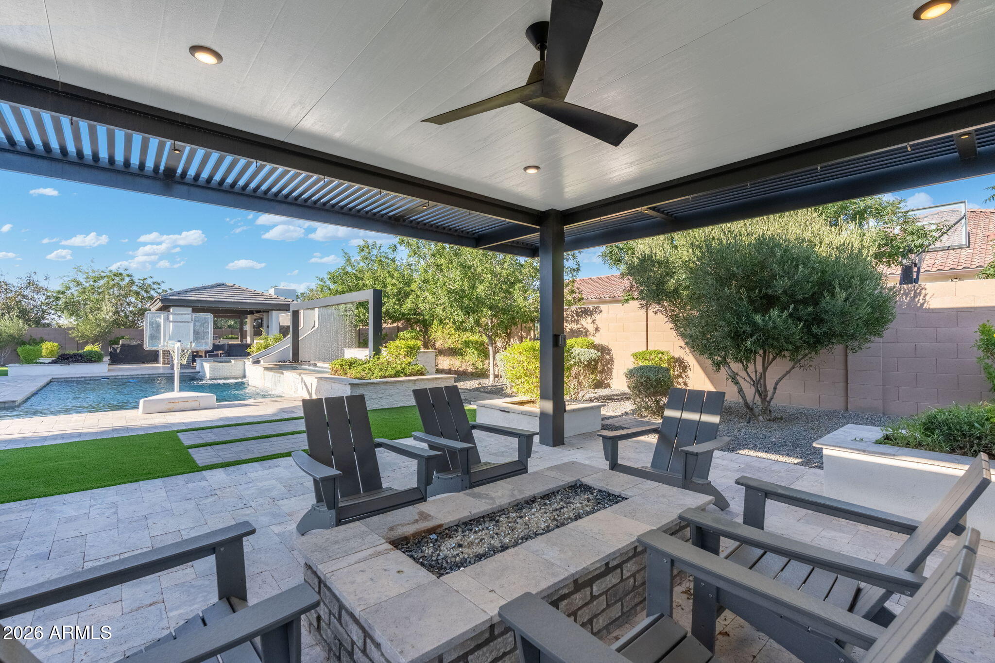 SONOQUI CREEK VILLAGE - Residential