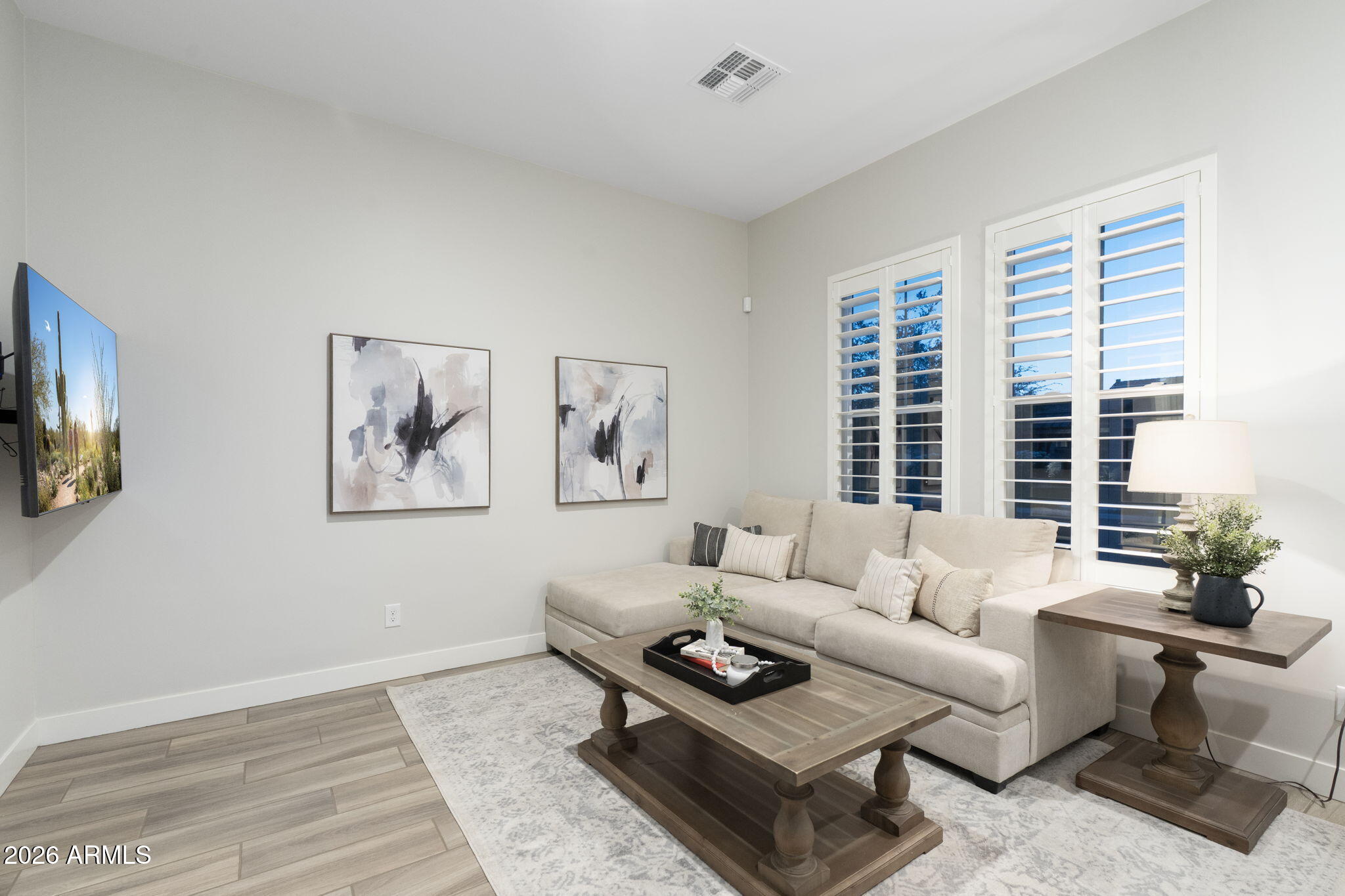 SONOQUI CREEK VILLAGE - Residential