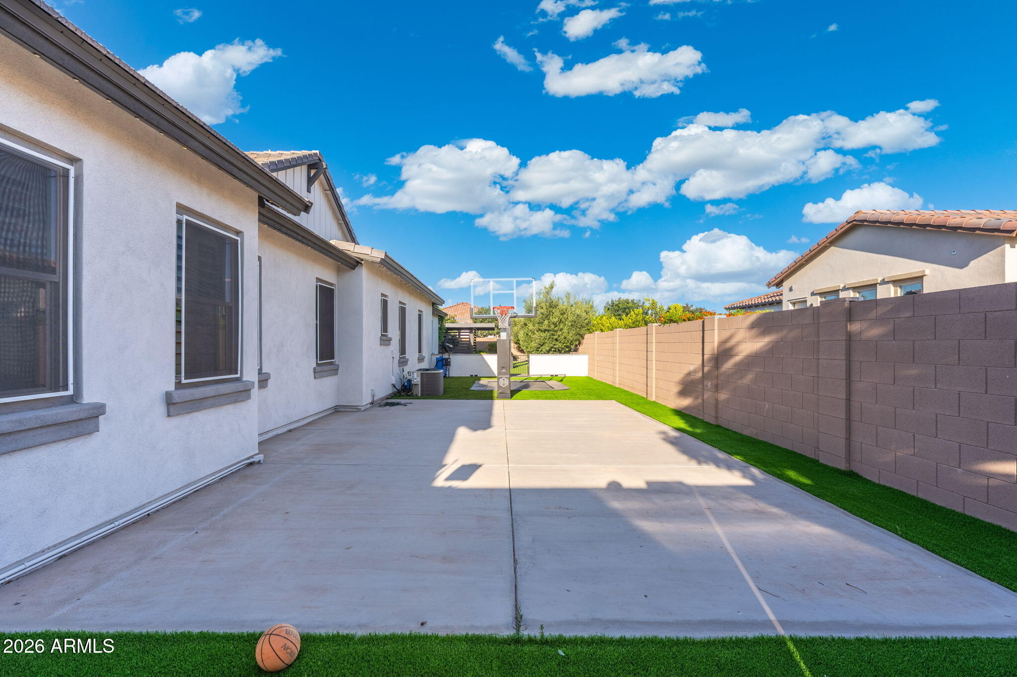 SONOQUI CREEK VILLAGE - Residential