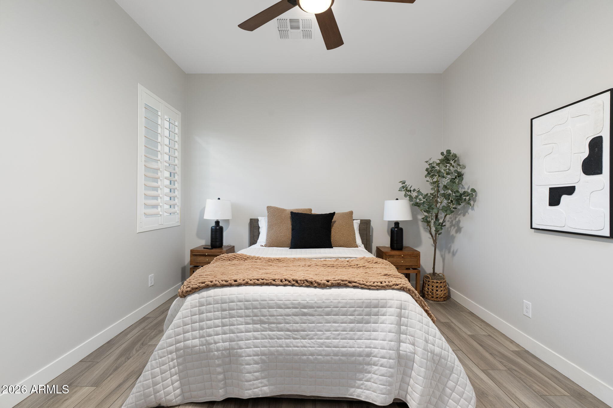 SONOQUI CREEK VILLAGE - Residential