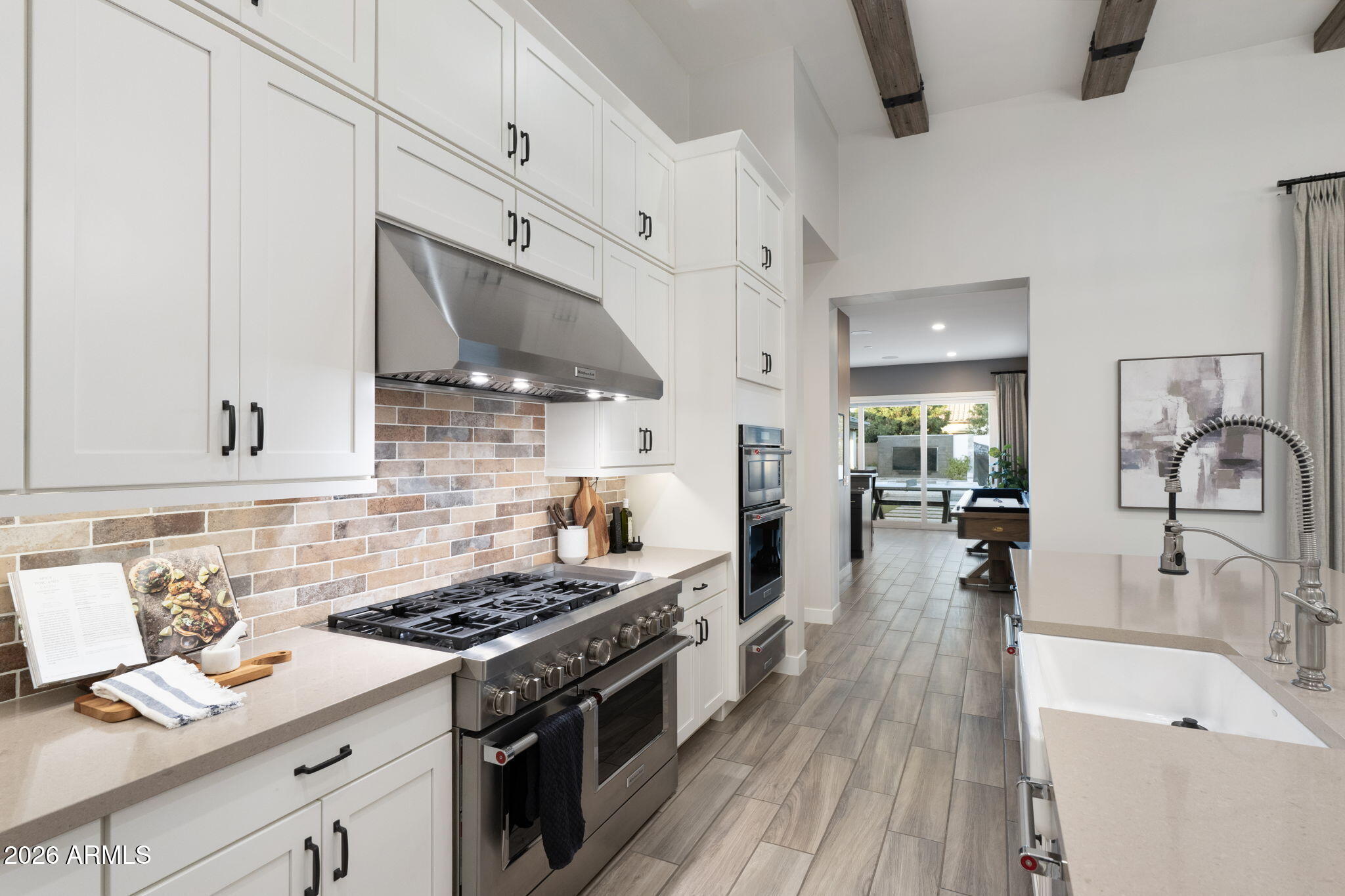 SONOQUI CREEK VILLAGE - Residential