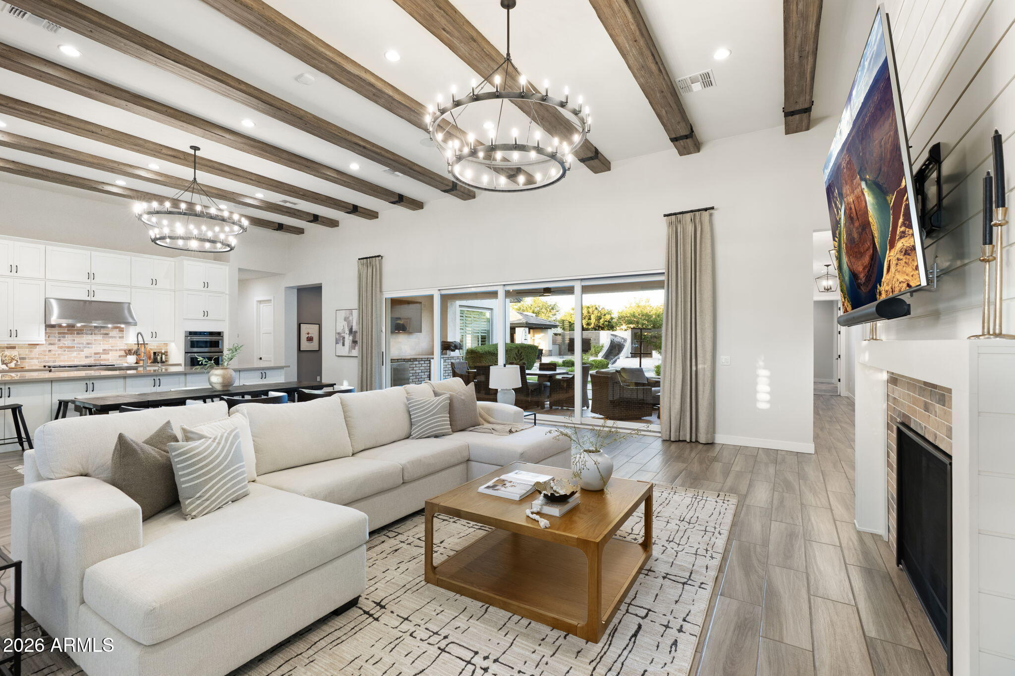 SONOQUI CREEK VILLAGE - Residential