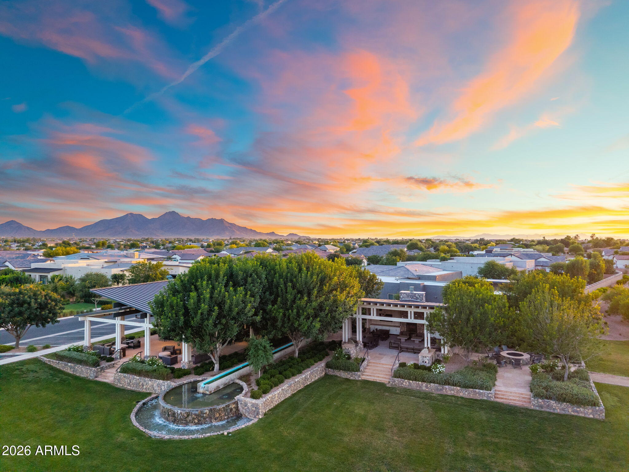 SONOQUI CREEK VILLAGE - Residential
