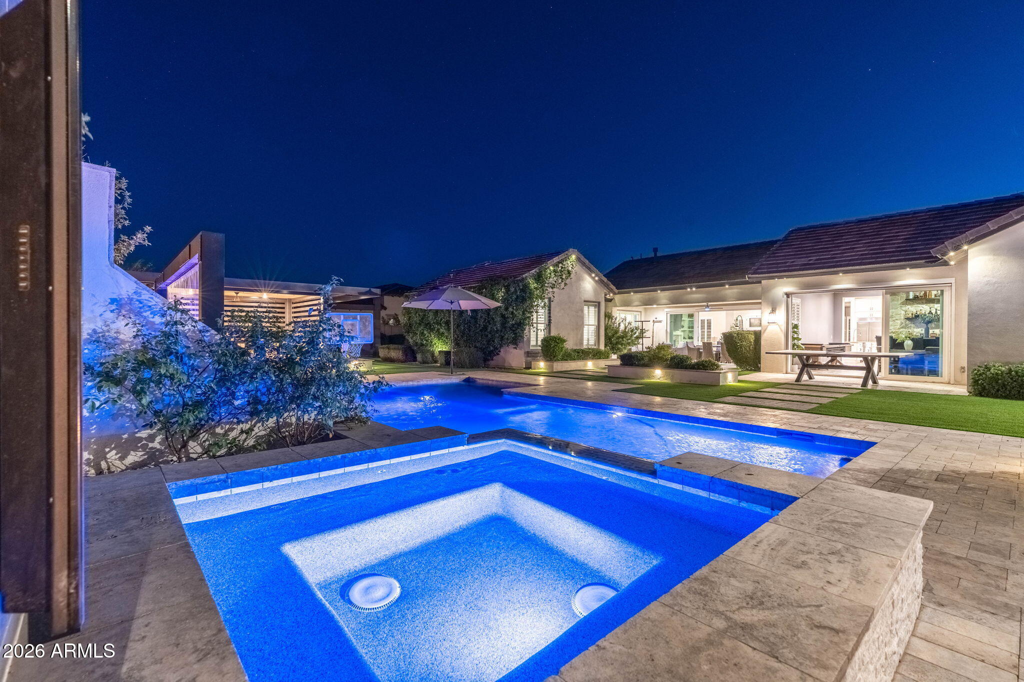 SONOQUI CREEK VILLAGE - Residential