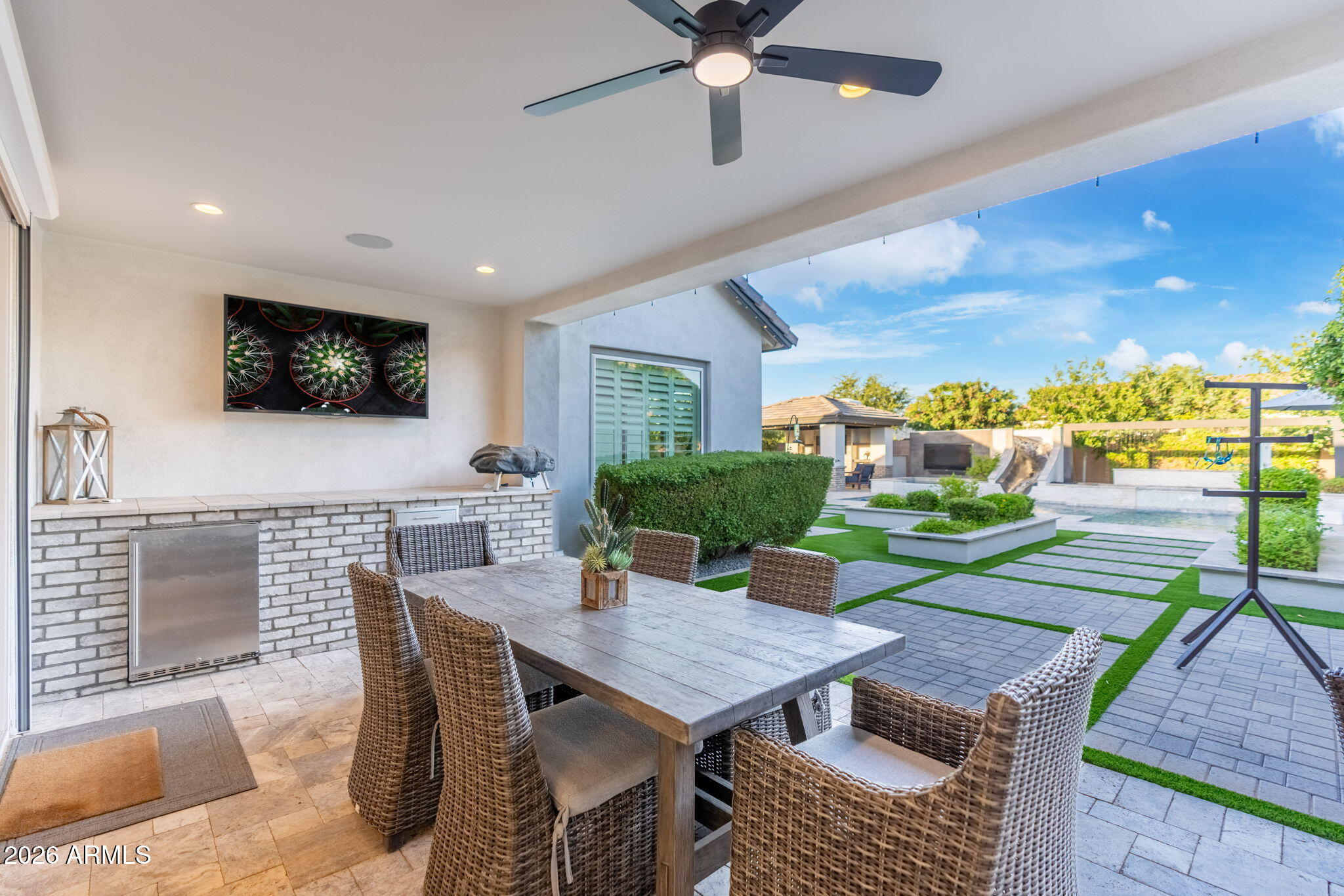 SONOQUI CREEK VILLAGE - Residential