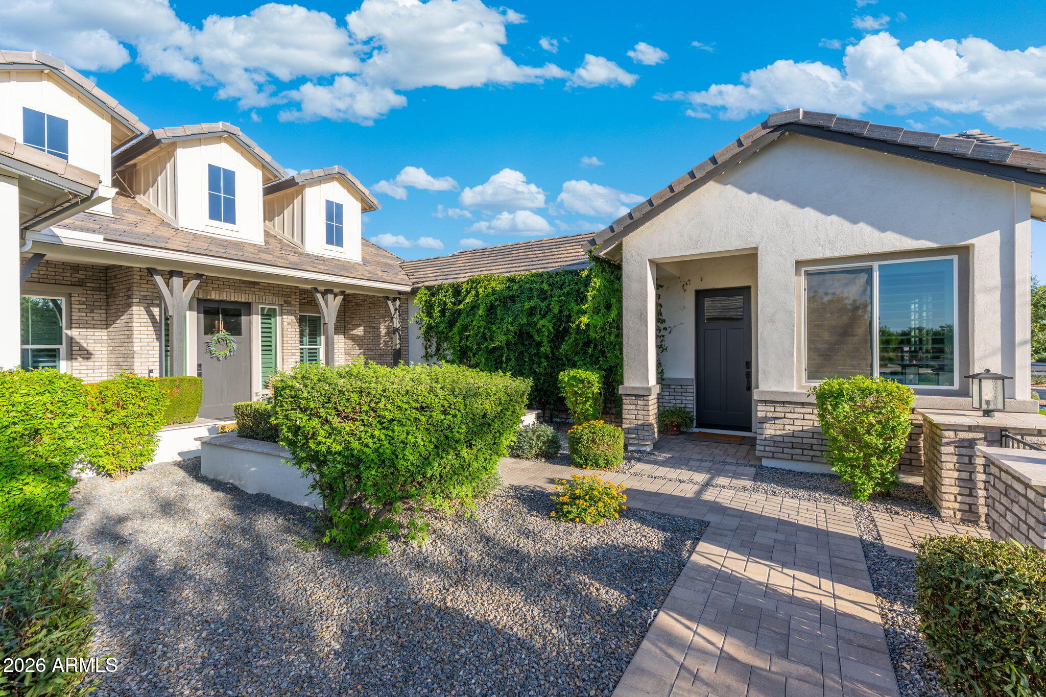 SONOQUI CREEK VILLAGE - Residential