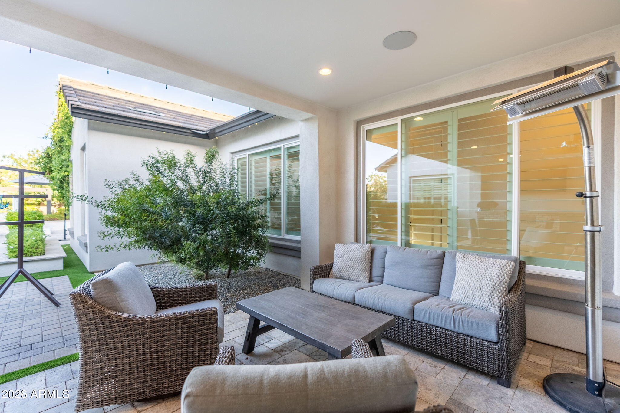 SONOQUI CREEK VILLAGE - Residential