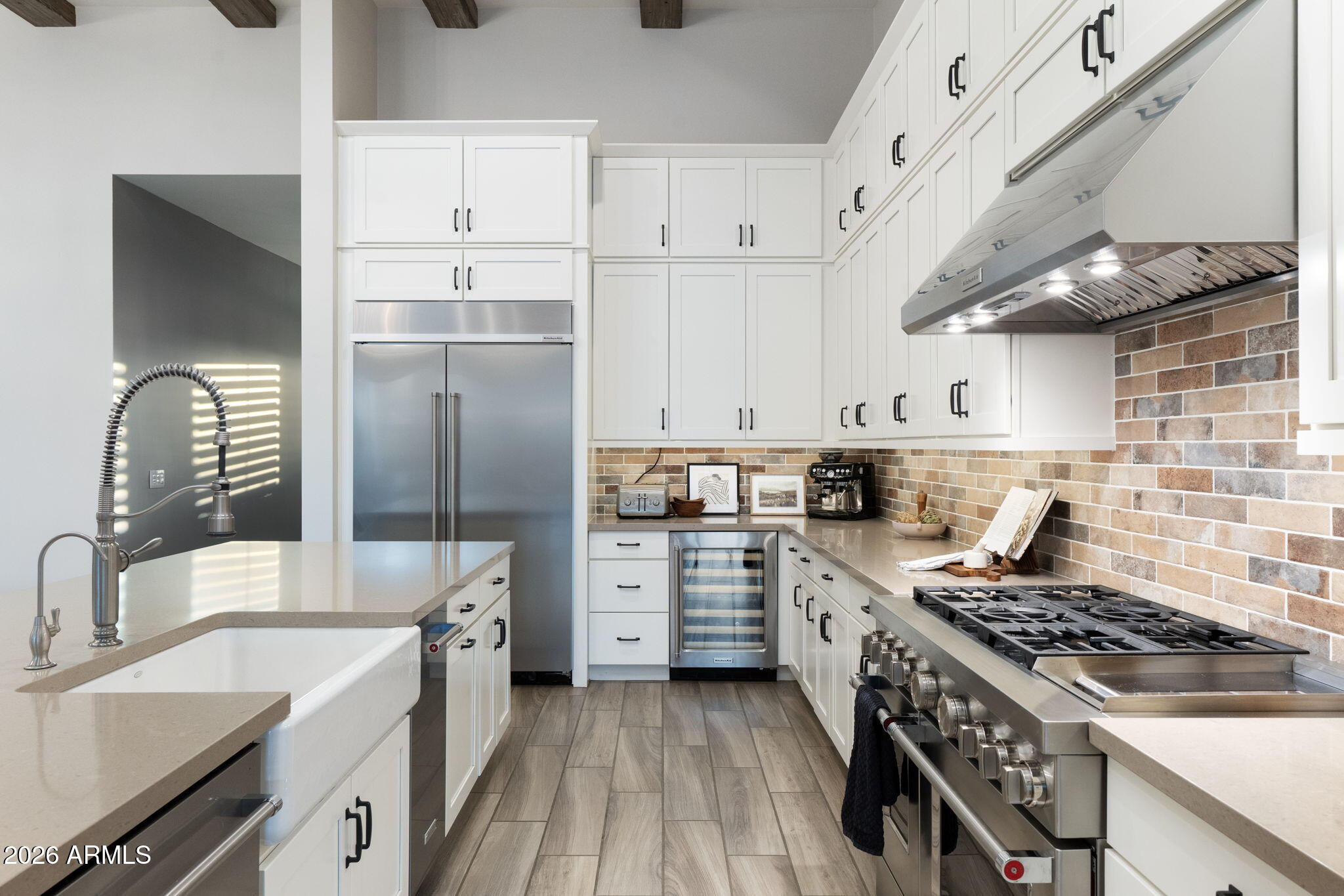 SONOQUI CREEK VILLAGE - Residential