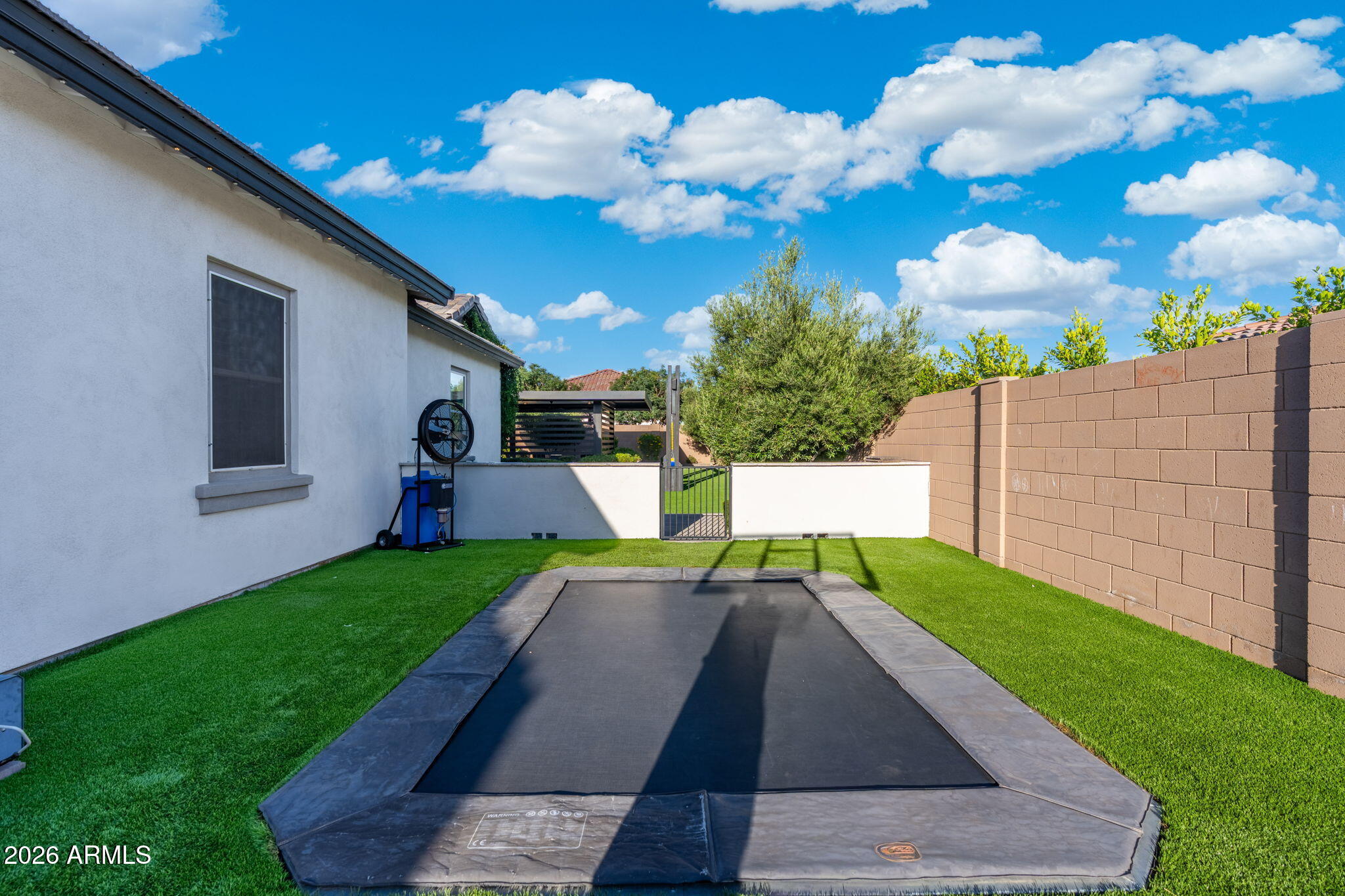 SONOQUI CREEK VILLAGE - Residential
