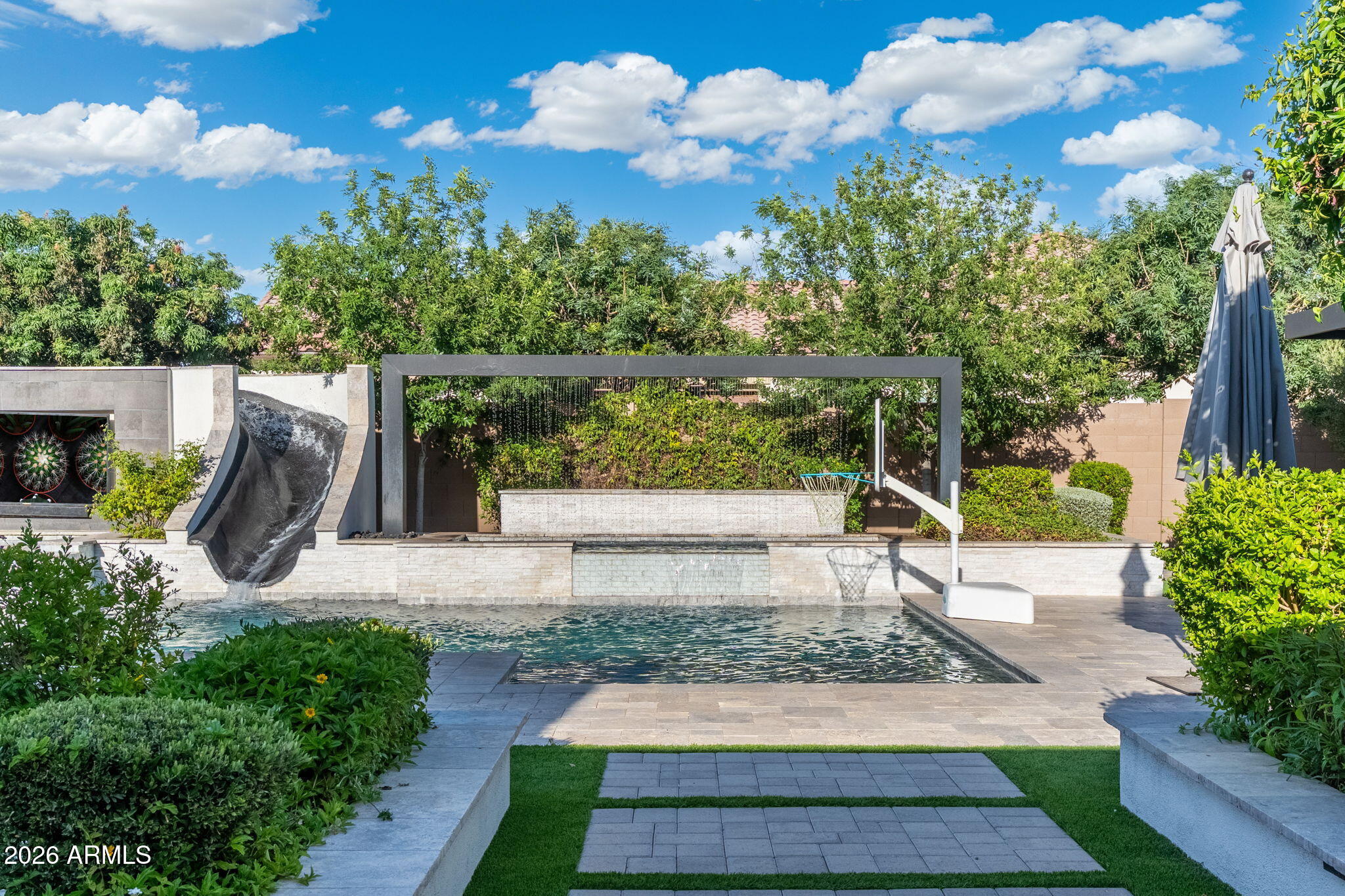 SONOQUI CREEK VILLAGE - Residential