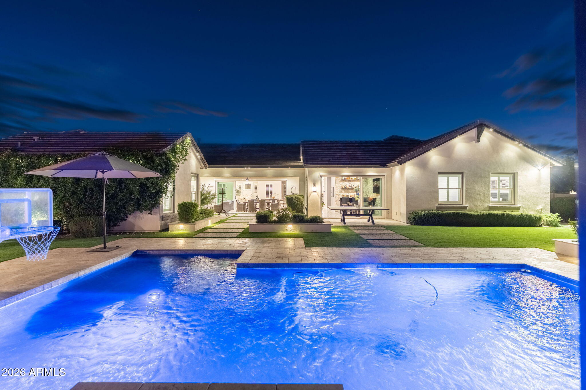 SONOQUI CREEK VILLAGE - Residential