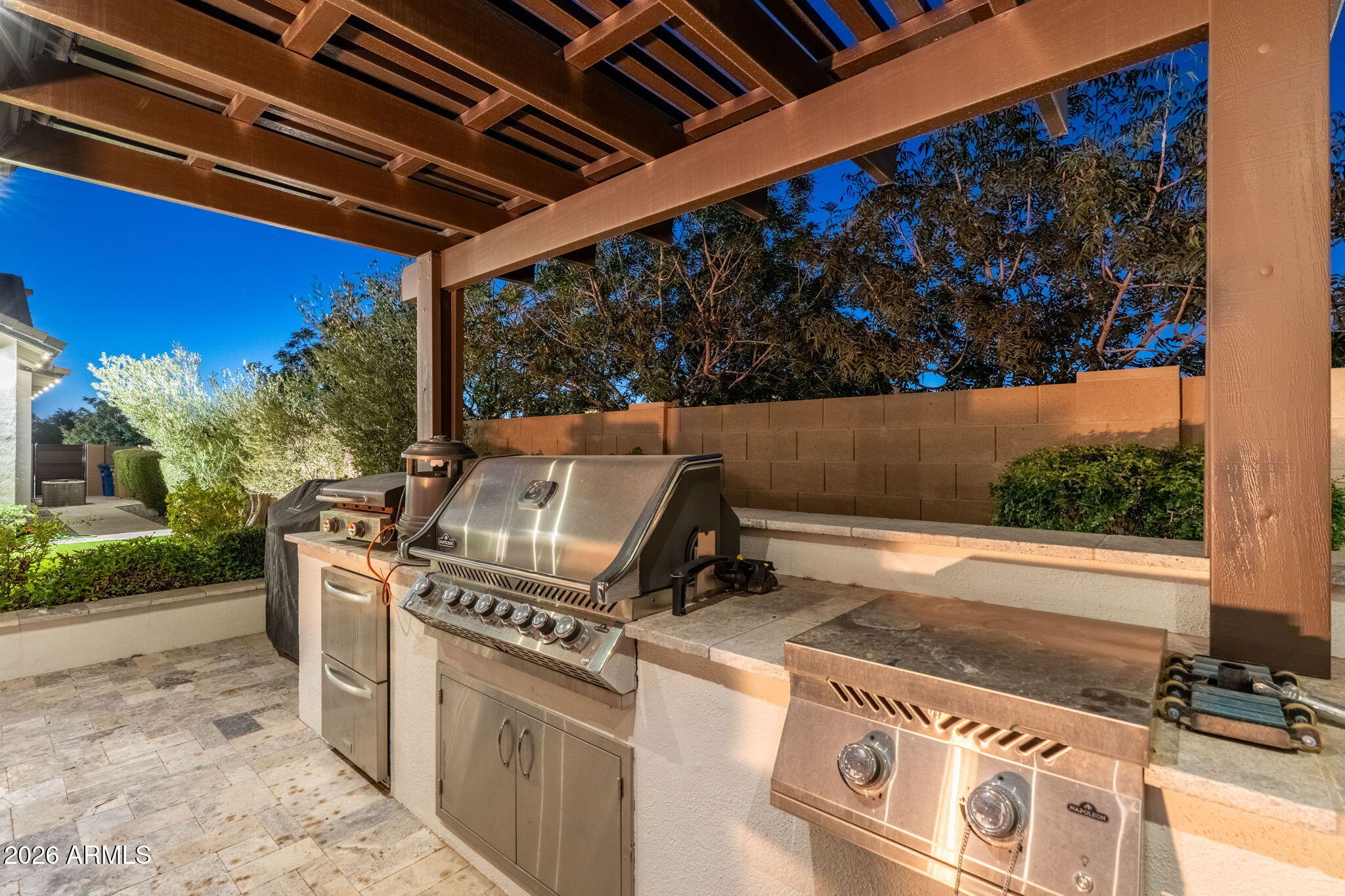 SONOQUI CREEK VILLAGE - Residential