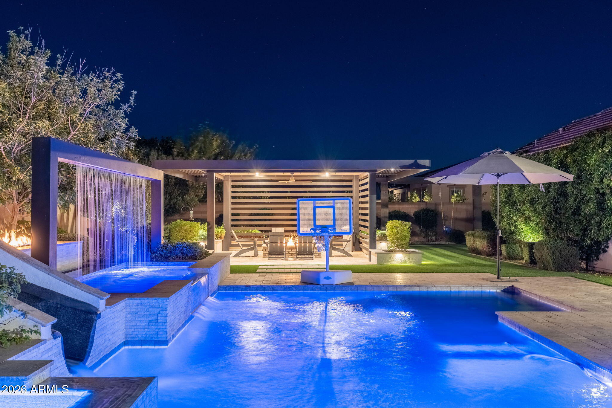 SONOQUI CREEK VILLAGE - Residential