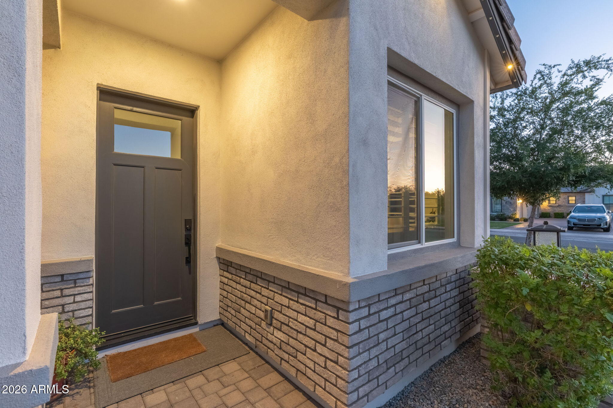 SONOQUI CREEK VILLAGE - Residential