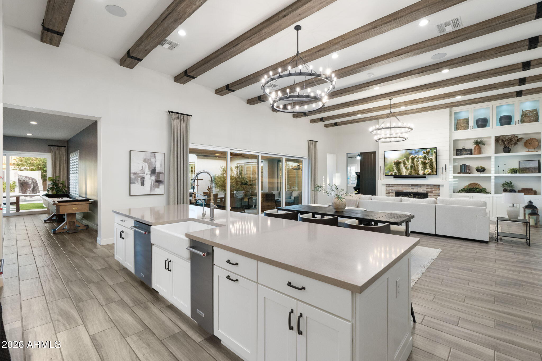 SONOQUI CREEK VILLAGE - Residential