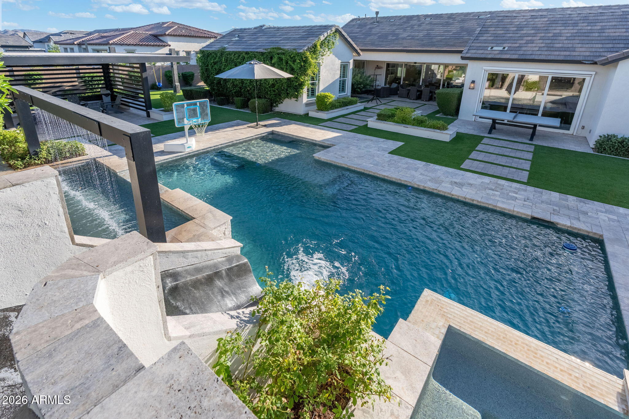 SONOQUI CREEK VILLAGE - Residential