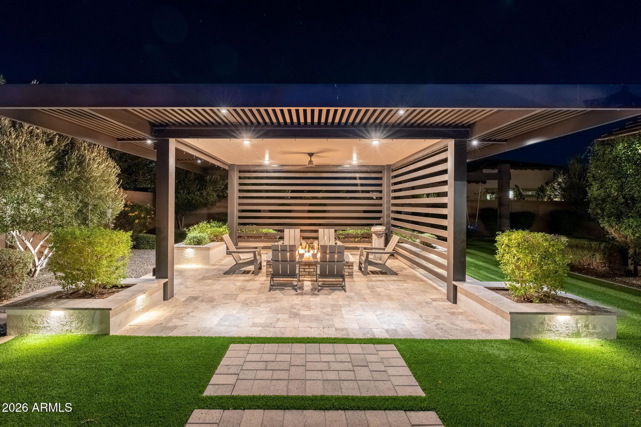 SONOQUI CREEK VILLAGE - Residential